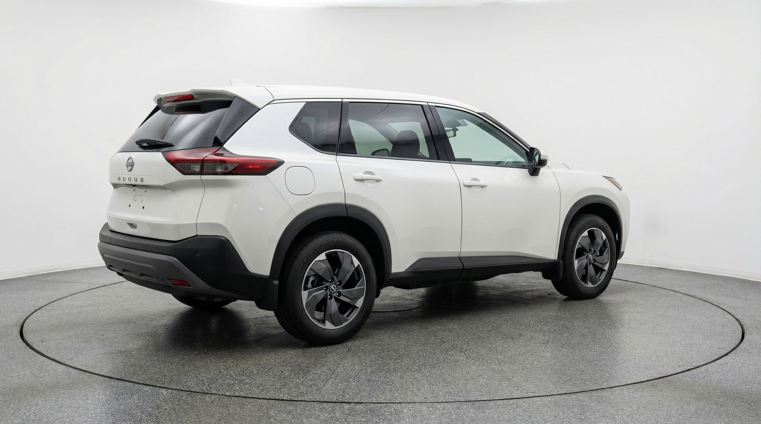 Thumbnail: 2025 Nissan Rogue - 9