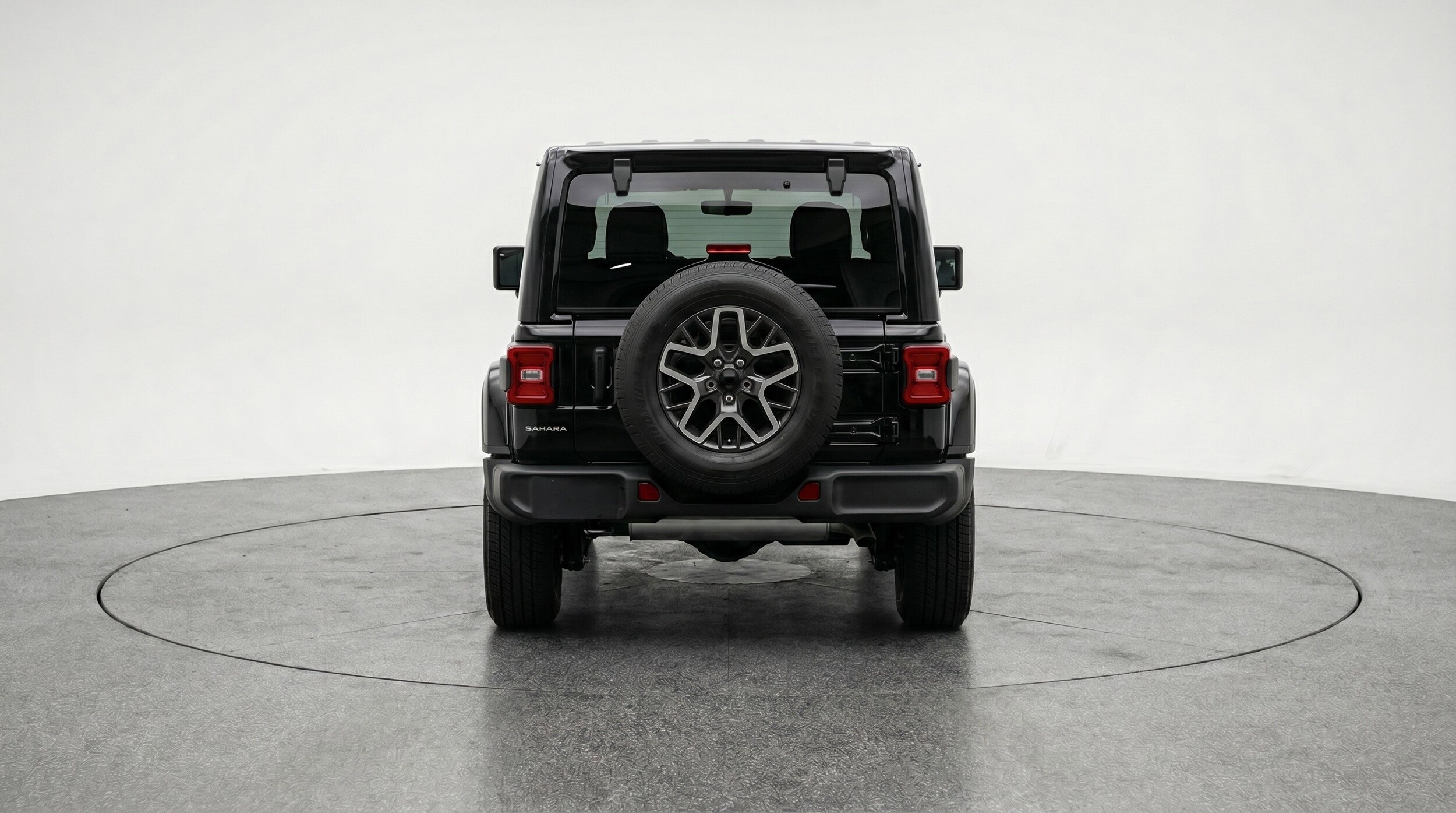 Thumbnail: 2025 Jeep Wrangler - 7