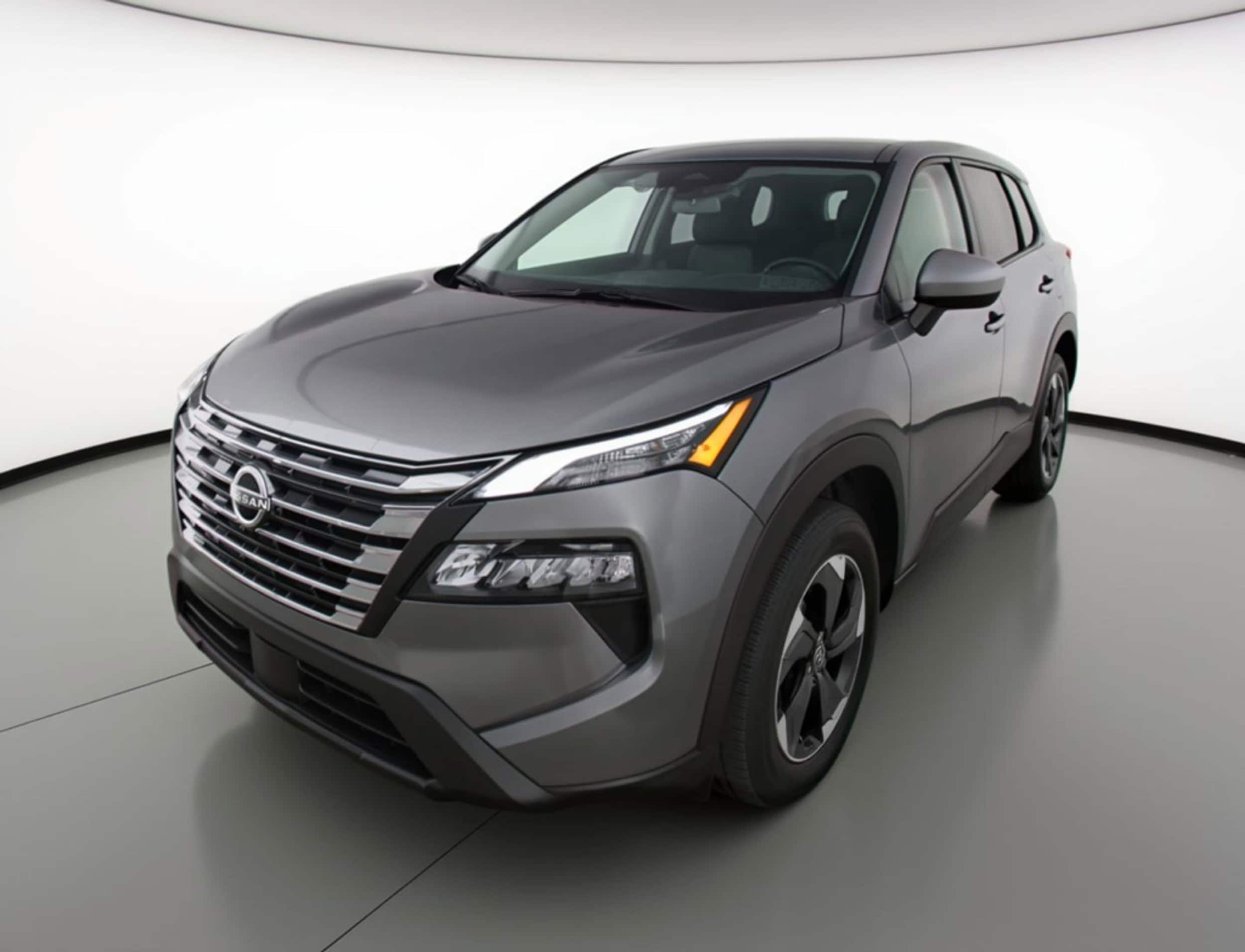 Thumbnail: 2025 Nissan Rogue - 3