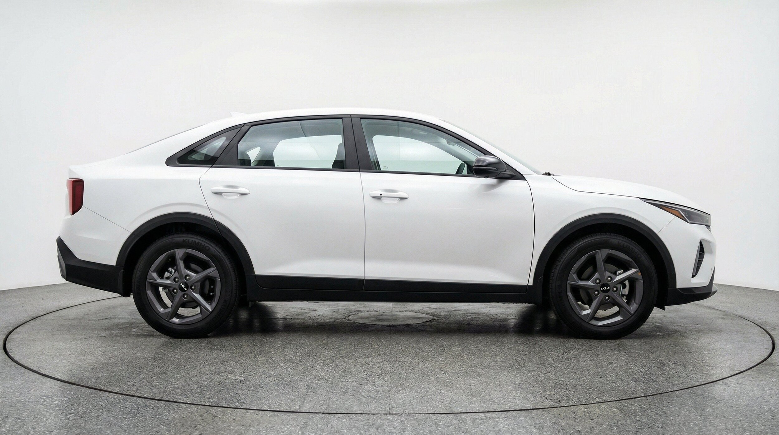 Thumbnail: 2025 Kia K4 - 11
