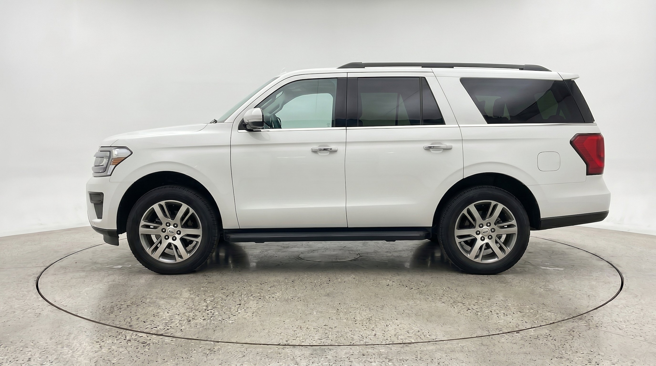 Thumbnail: 2024 Ford Expedition MAX - 5