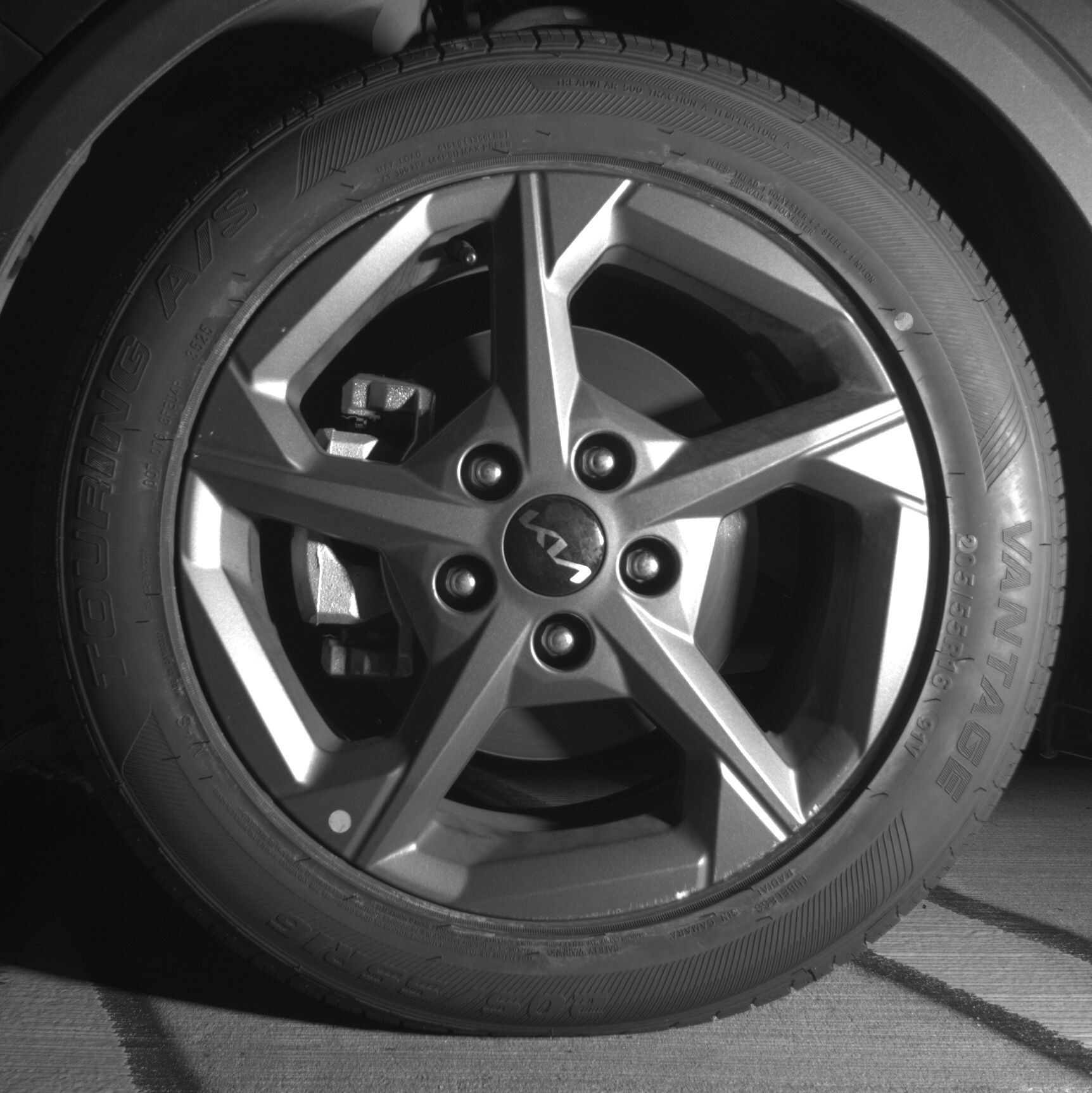 Thumbnail: 2025 Kia K4 - 9