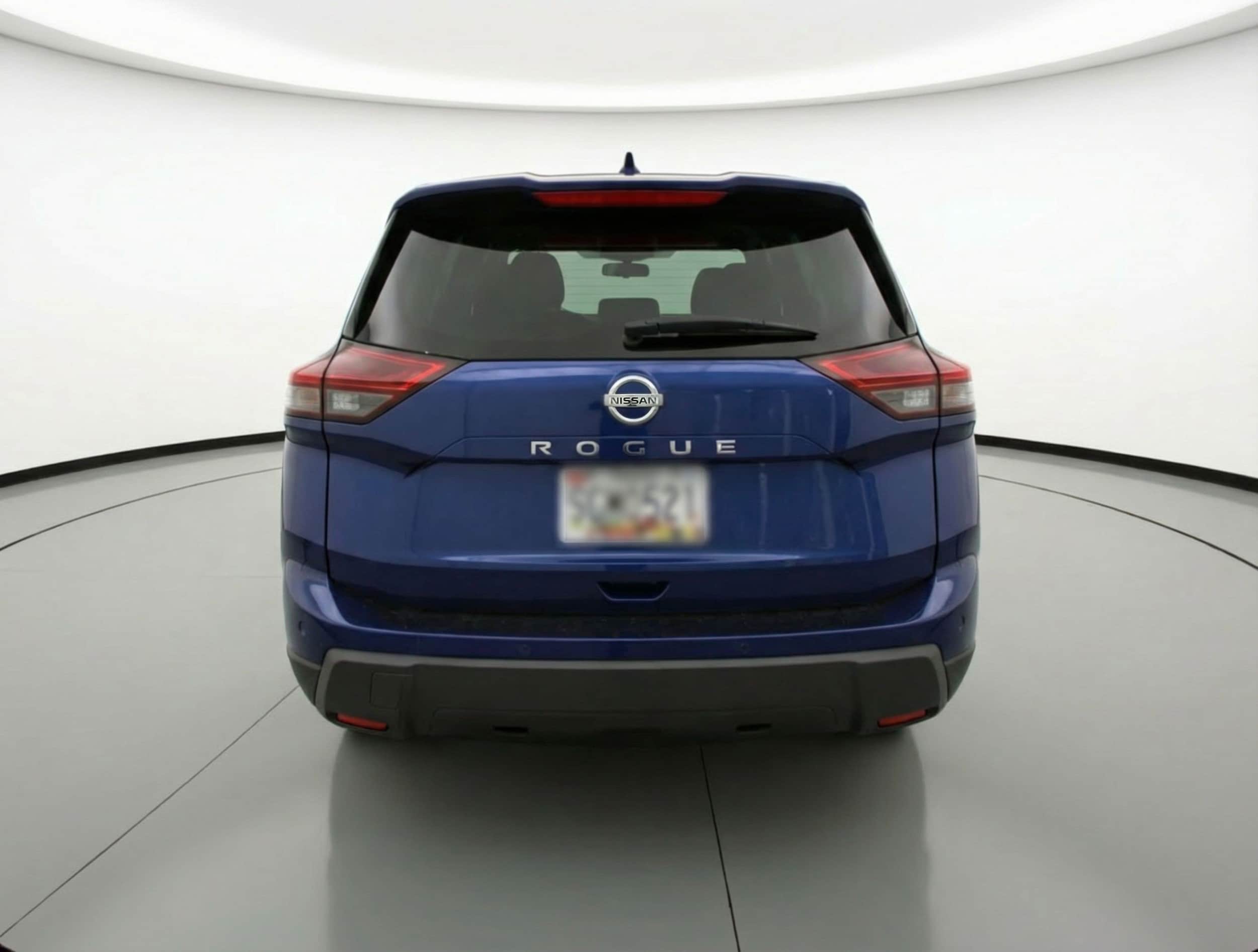 Thumbnail: 2025 Nissan Rogue - 7