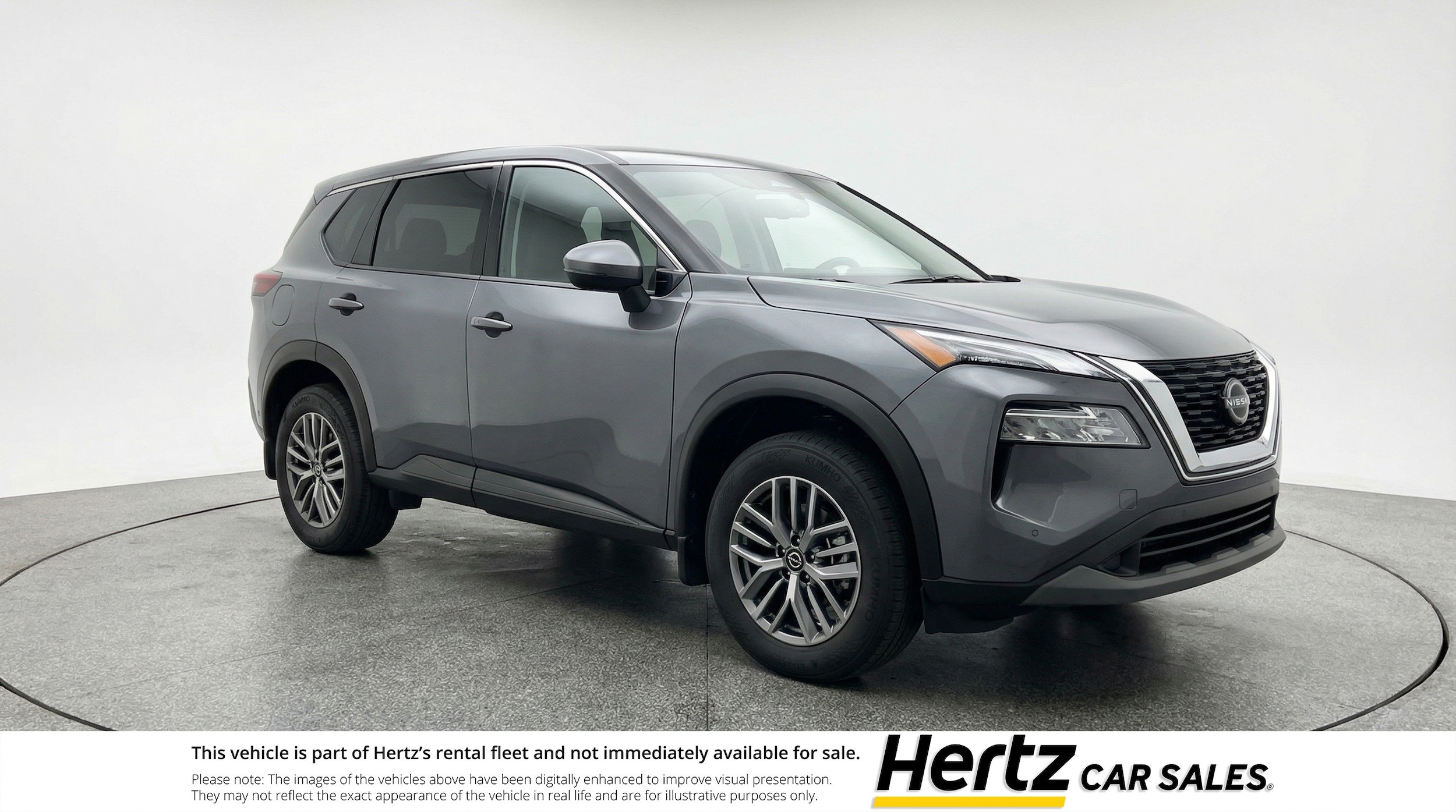 Thumbnail: 2026 Nissan Rogue - 1