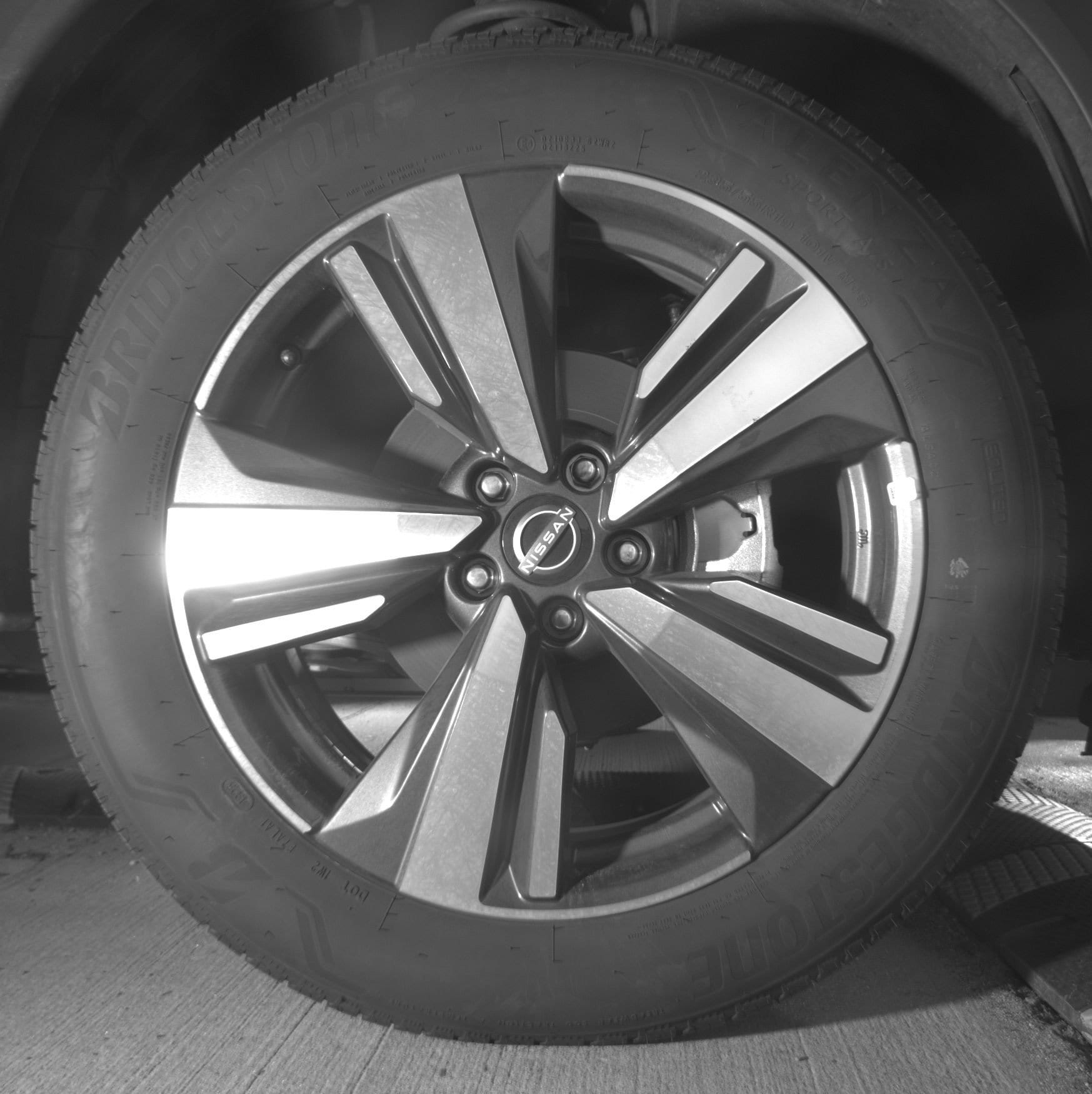 Thumbnail: 2026 Nissan Rogue - 13