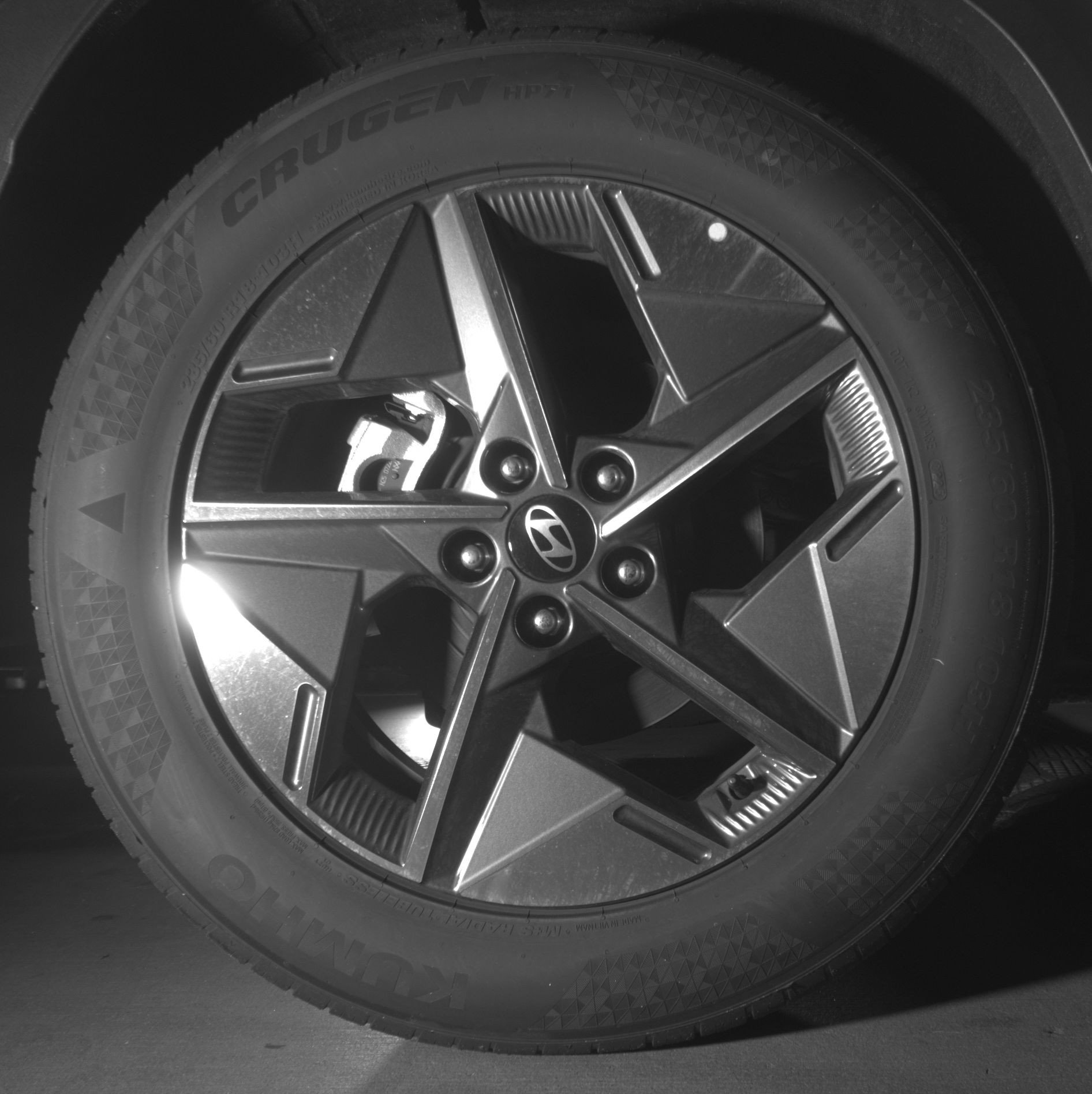 Thumbnail: 2026 Hyundai Tucson - 15
