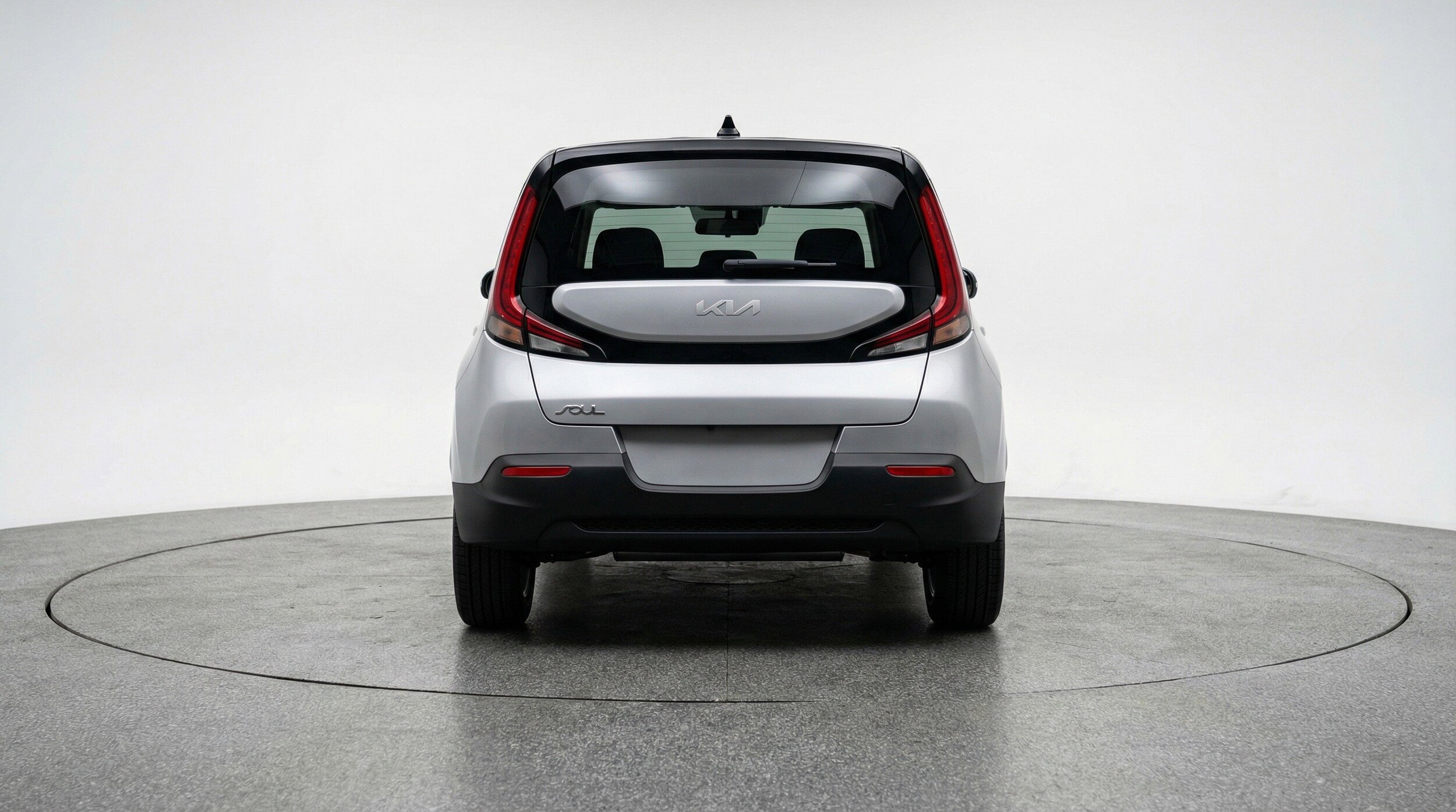 Thumbnail: 2025 Kia Soul - 7