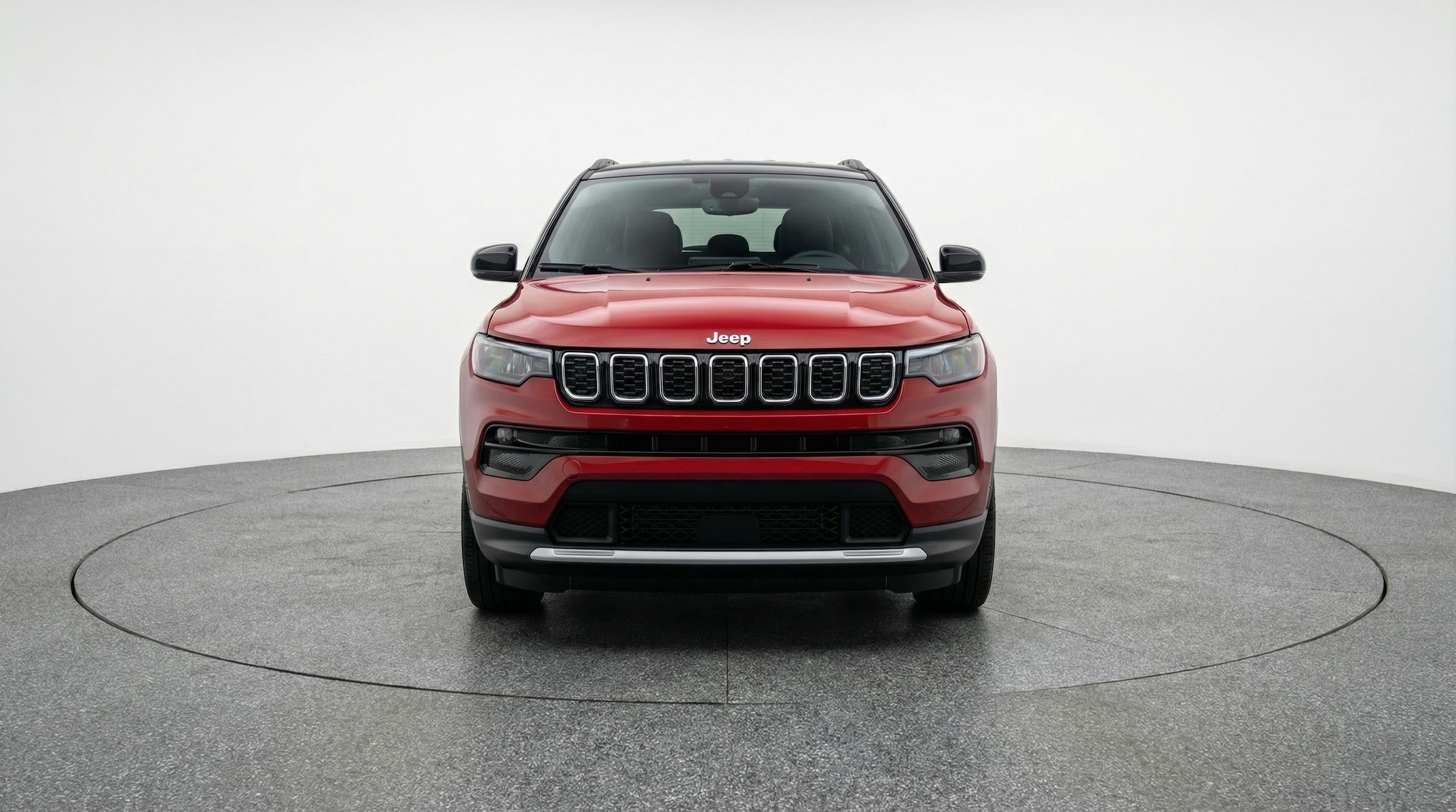 Thumbnail: 2025 Jeep Compass - 2