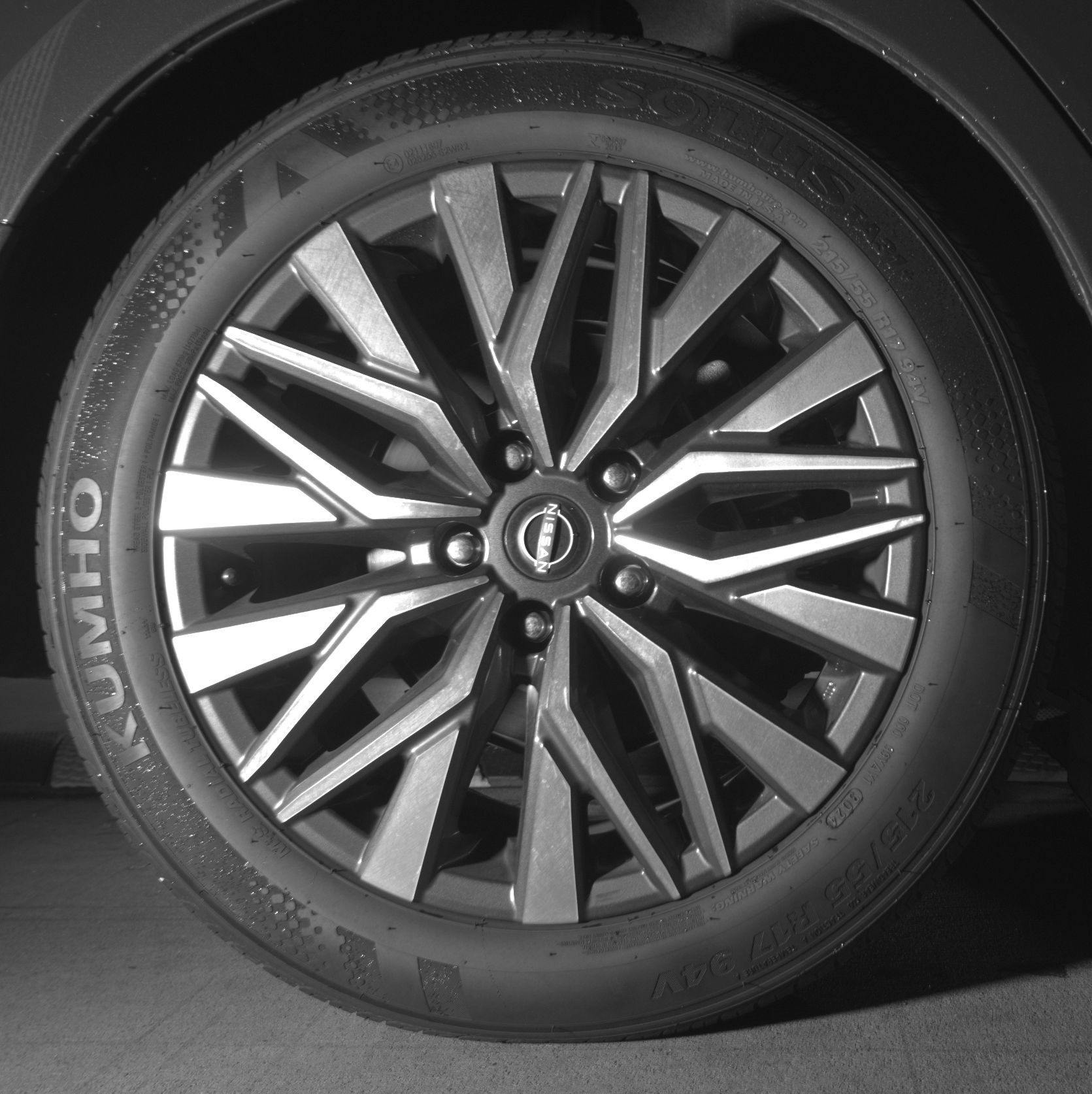 Thumbnail: 2025 Nissan Altima - 12