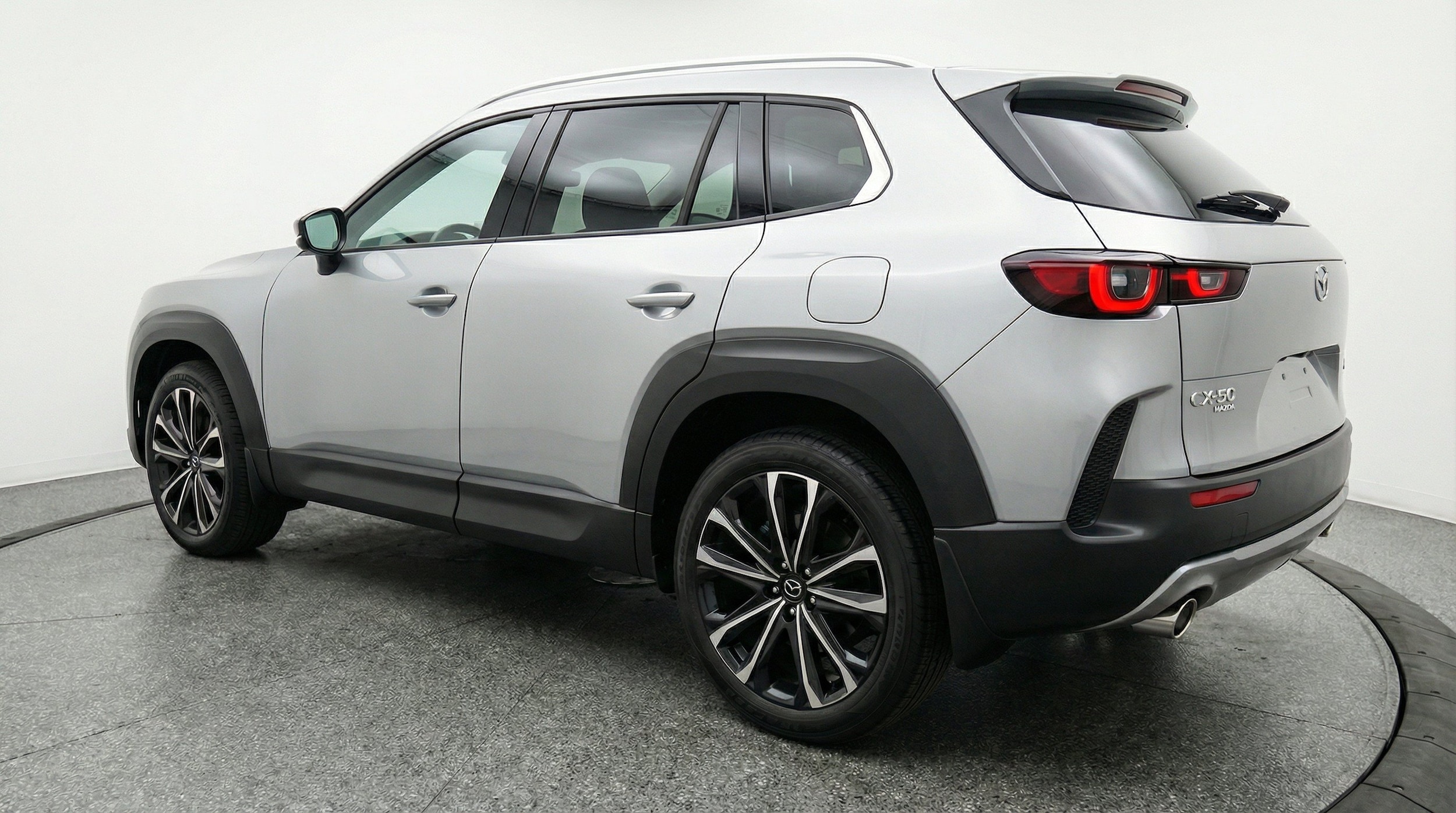 Thumbnail: 2026 Mazda CX-50 - 6