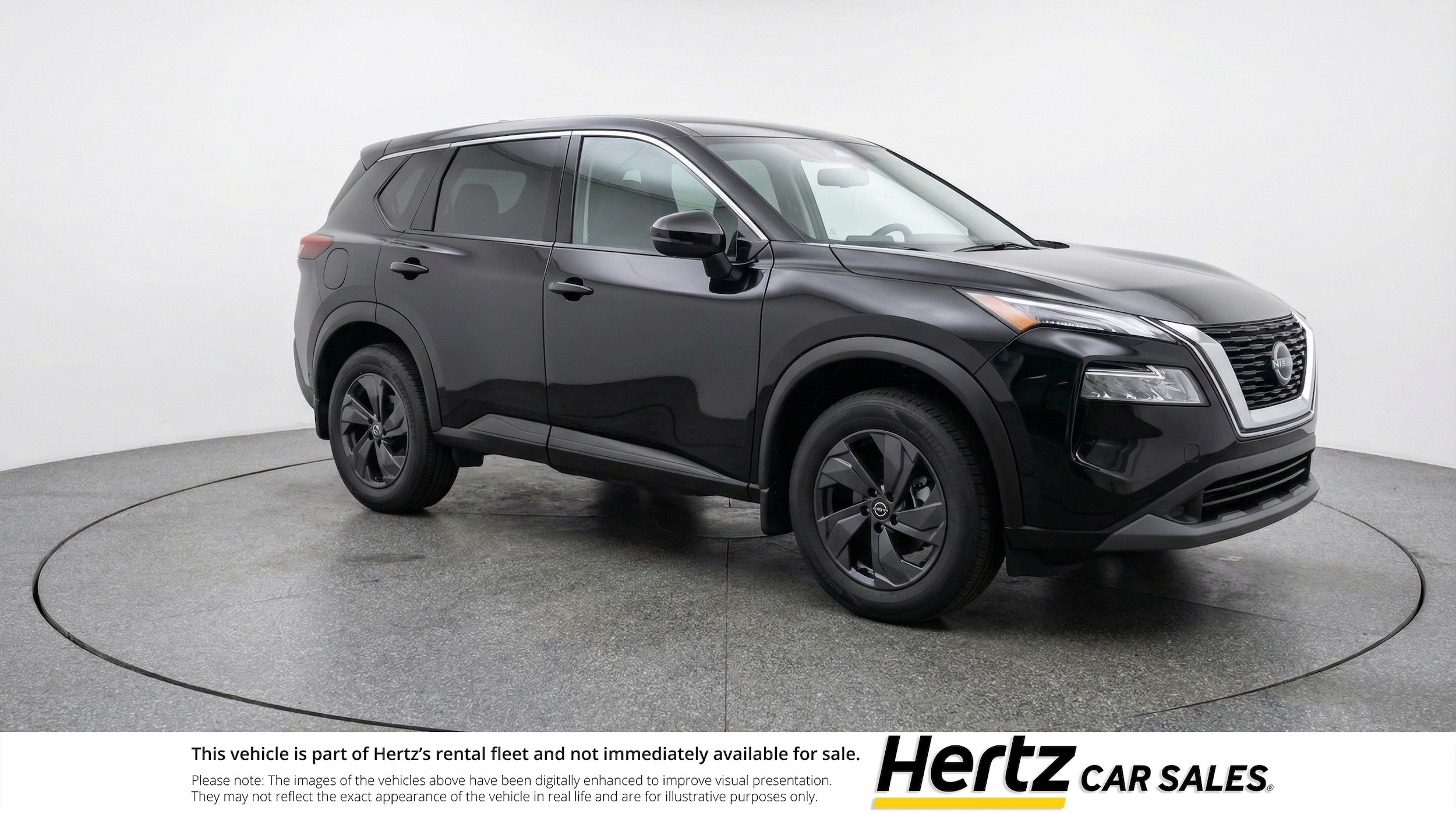 Thumbnail: 2026 Nissan Rogue - 1