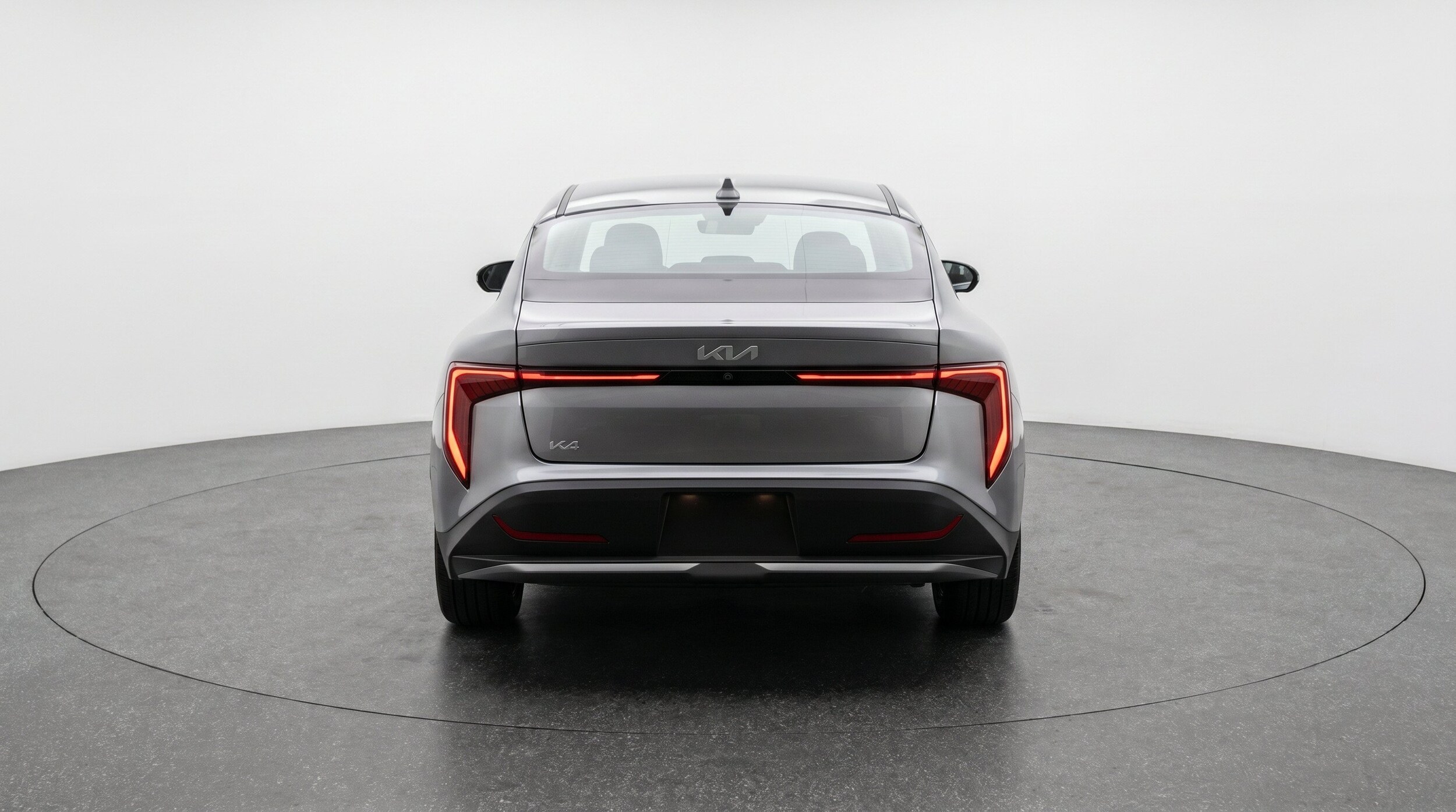 Thumbnail: 2026 Kia K4 - 7