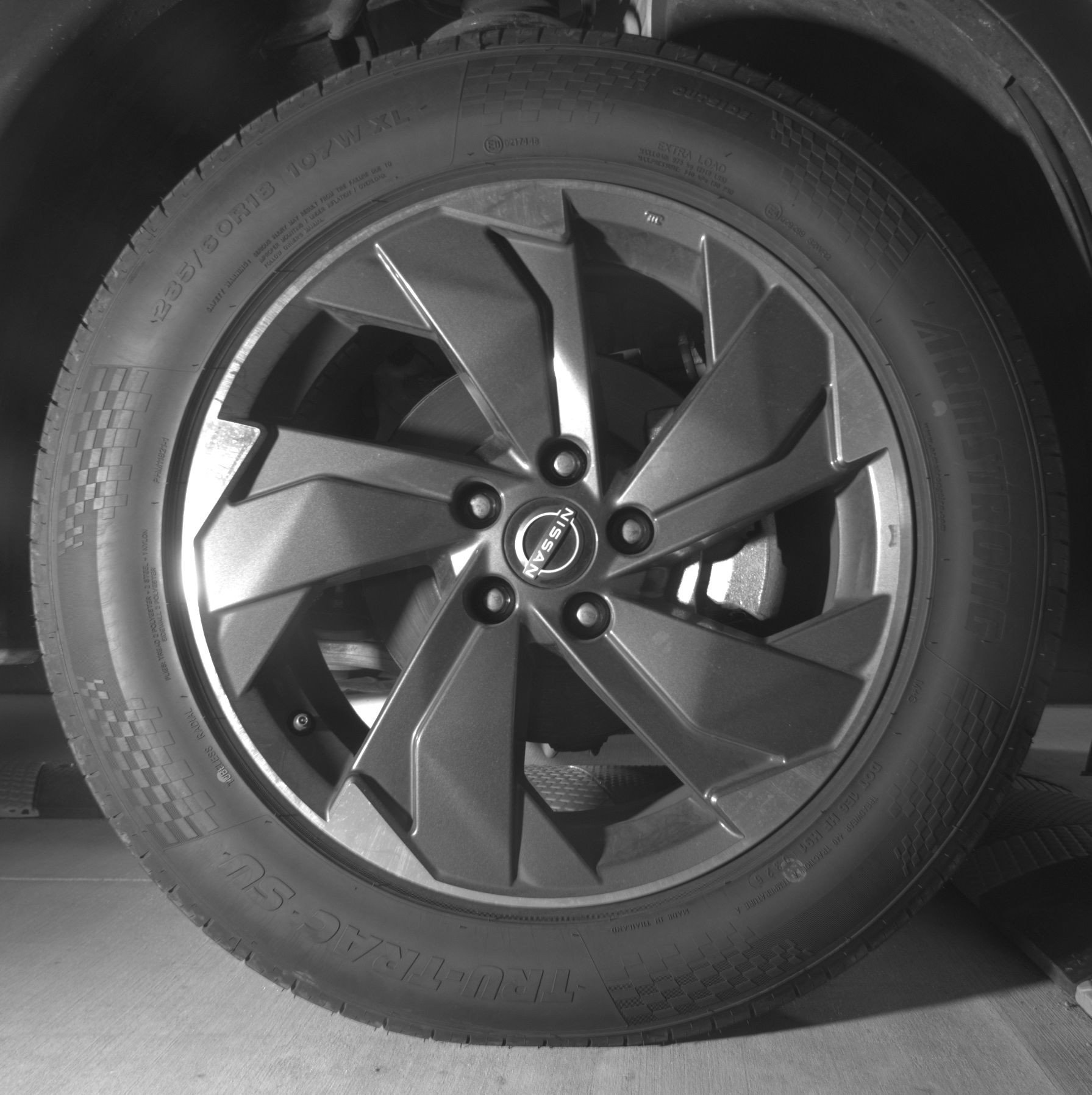 Thumbnail: 2025 Nissan Rogue - 13