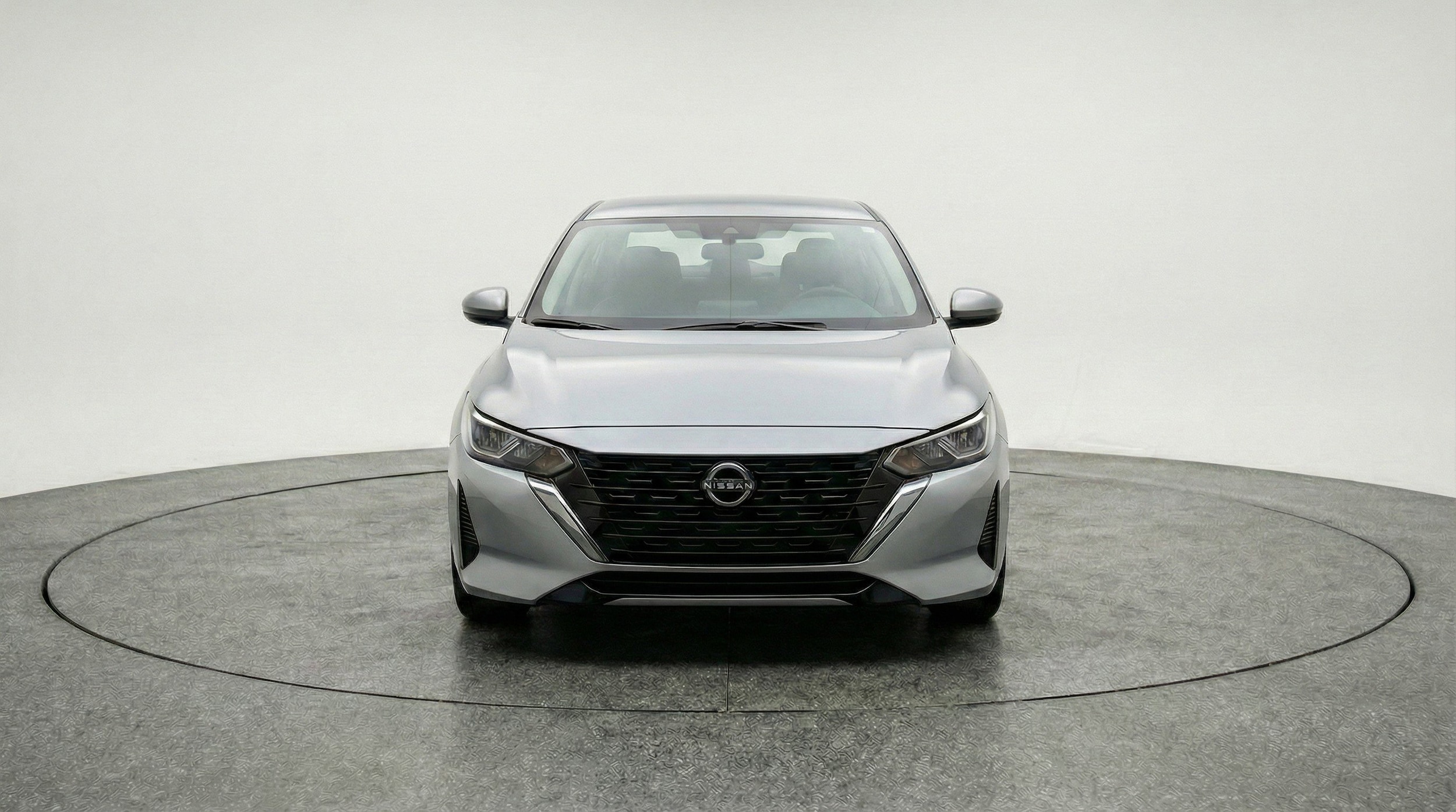 Thumbnail: 2025 Nissan Sentra - 2