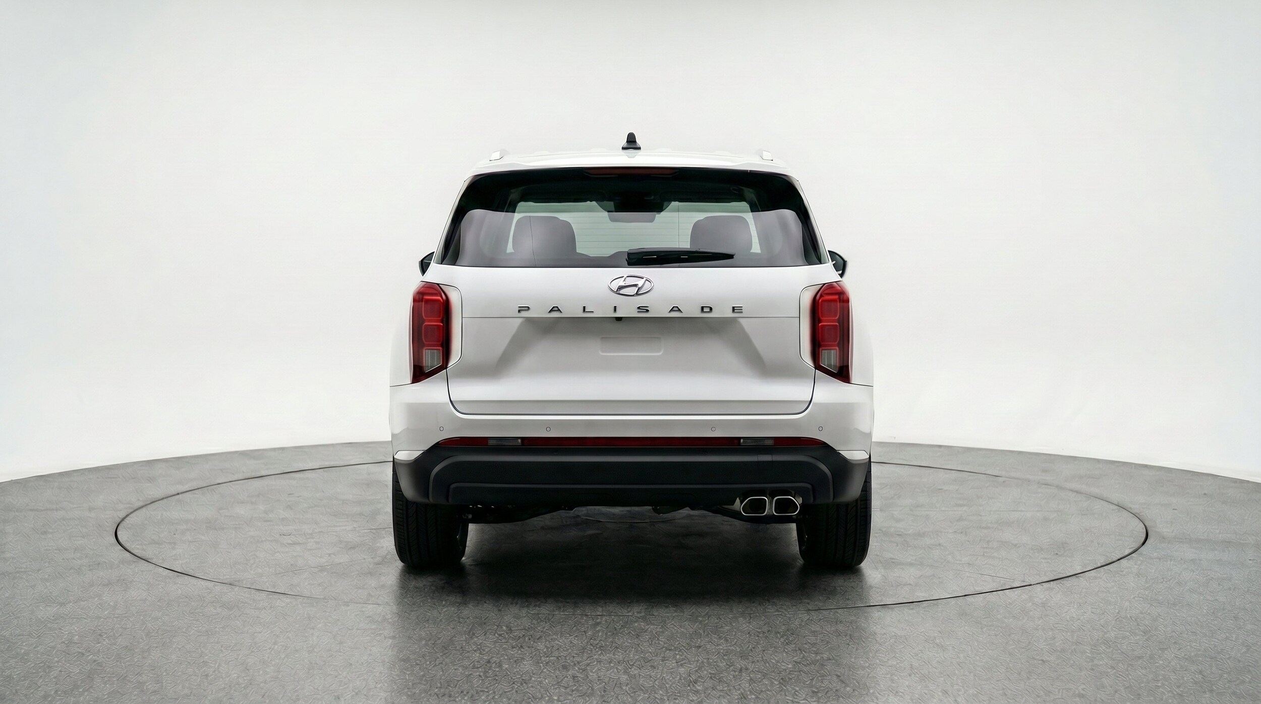 Thumbnail: 2025 Hyundai Palisade - 7