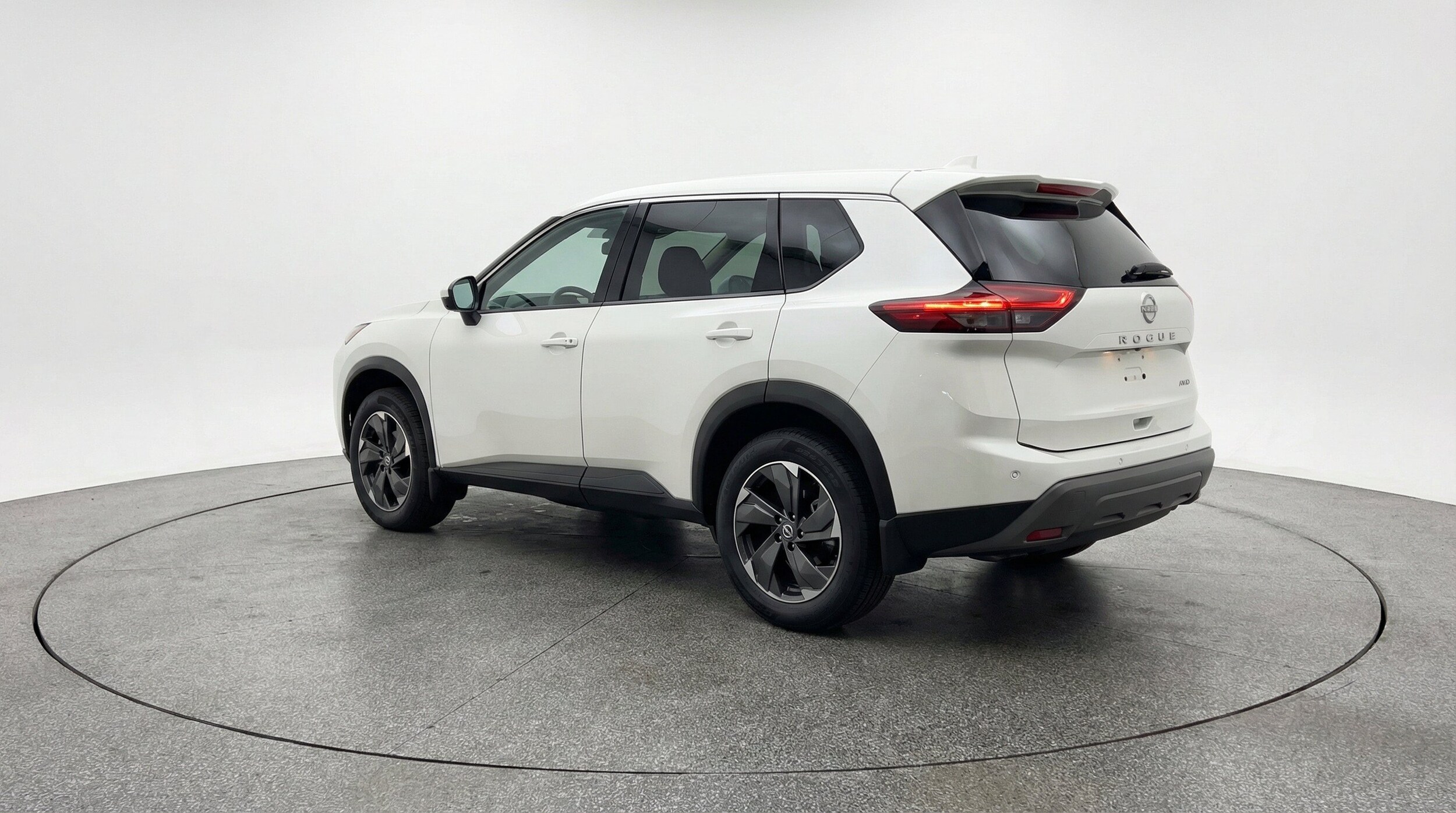 Thumbnail: 2025 Nissan Rogue - 6