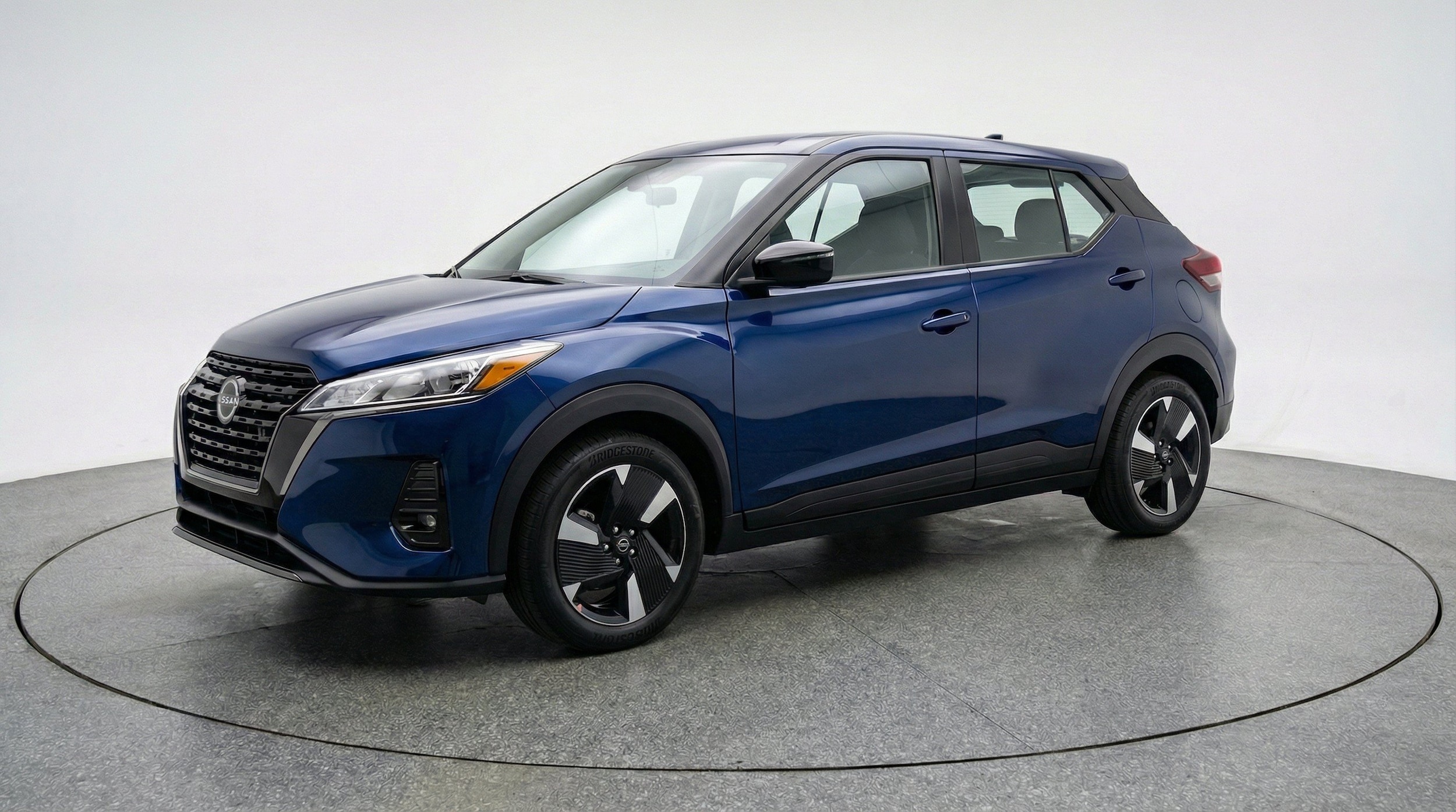 Thumbnail: 2026 Nissan Kicks - 3