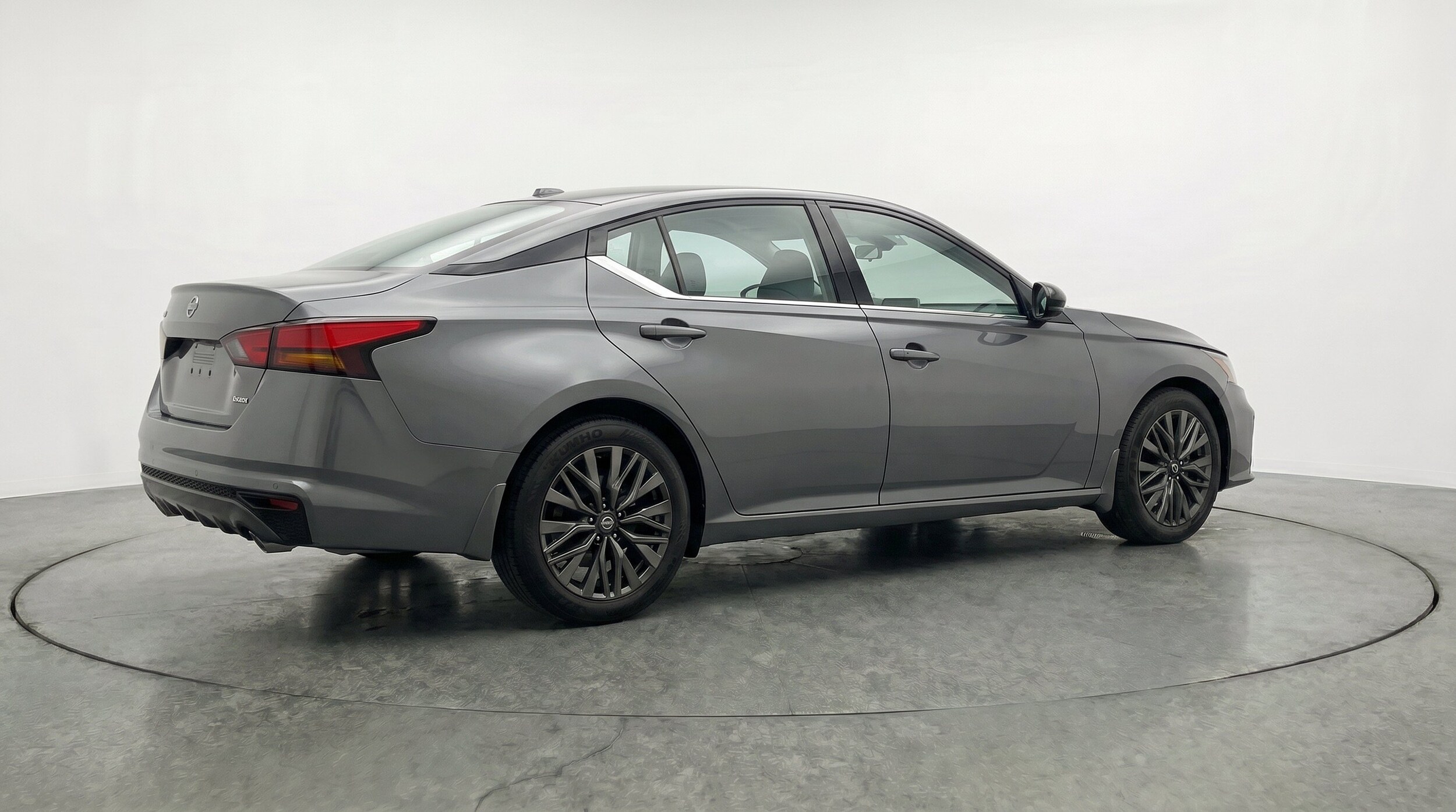 Thumbnail: 2026 Nissan Altima - 9