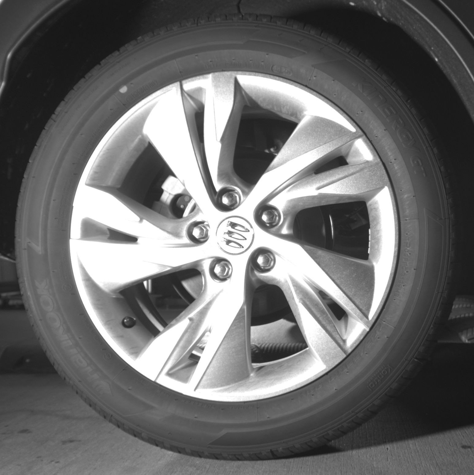 Thumbnail: 2026 Buick Encore GX - 15