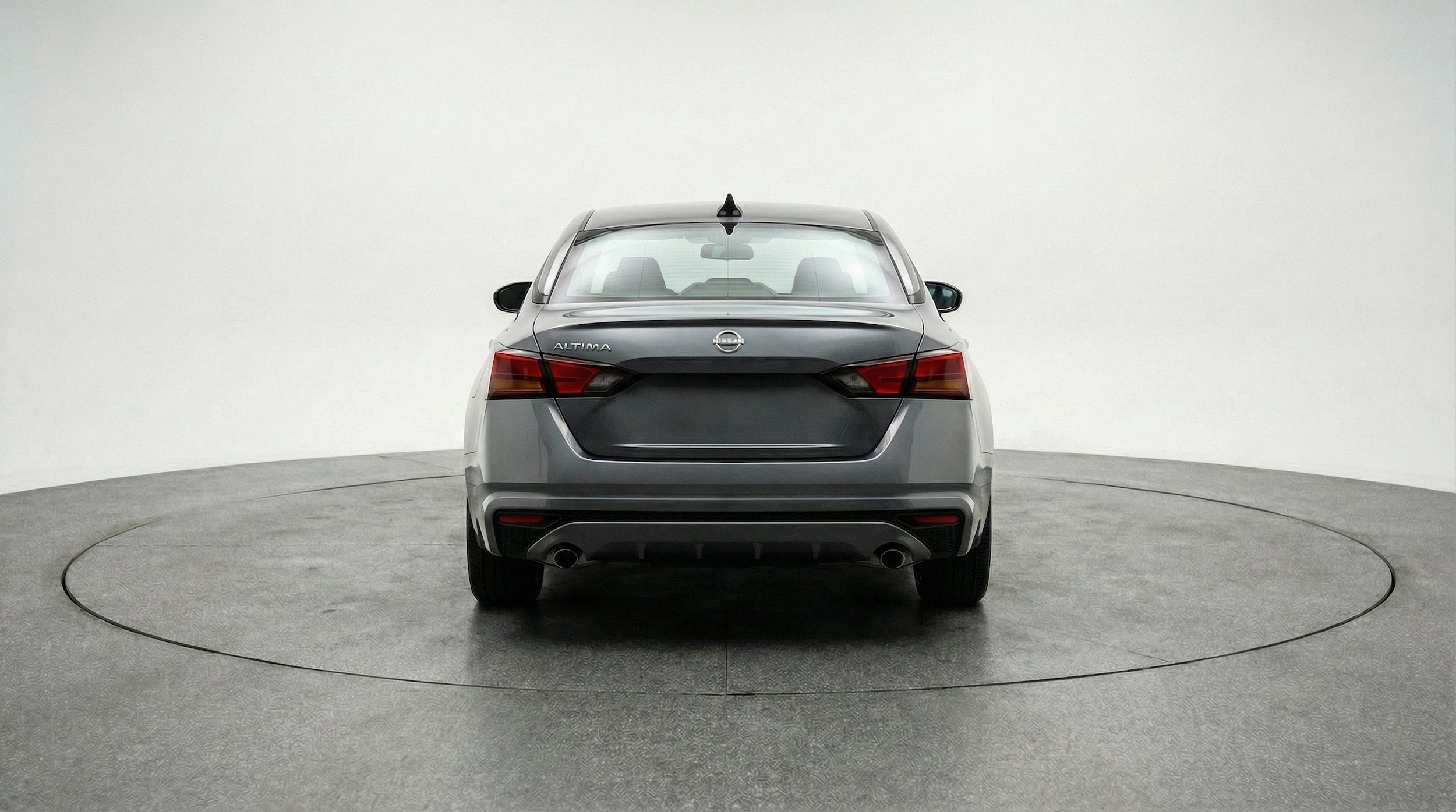 Thumbnail: 2026 Nissan Altima - 7