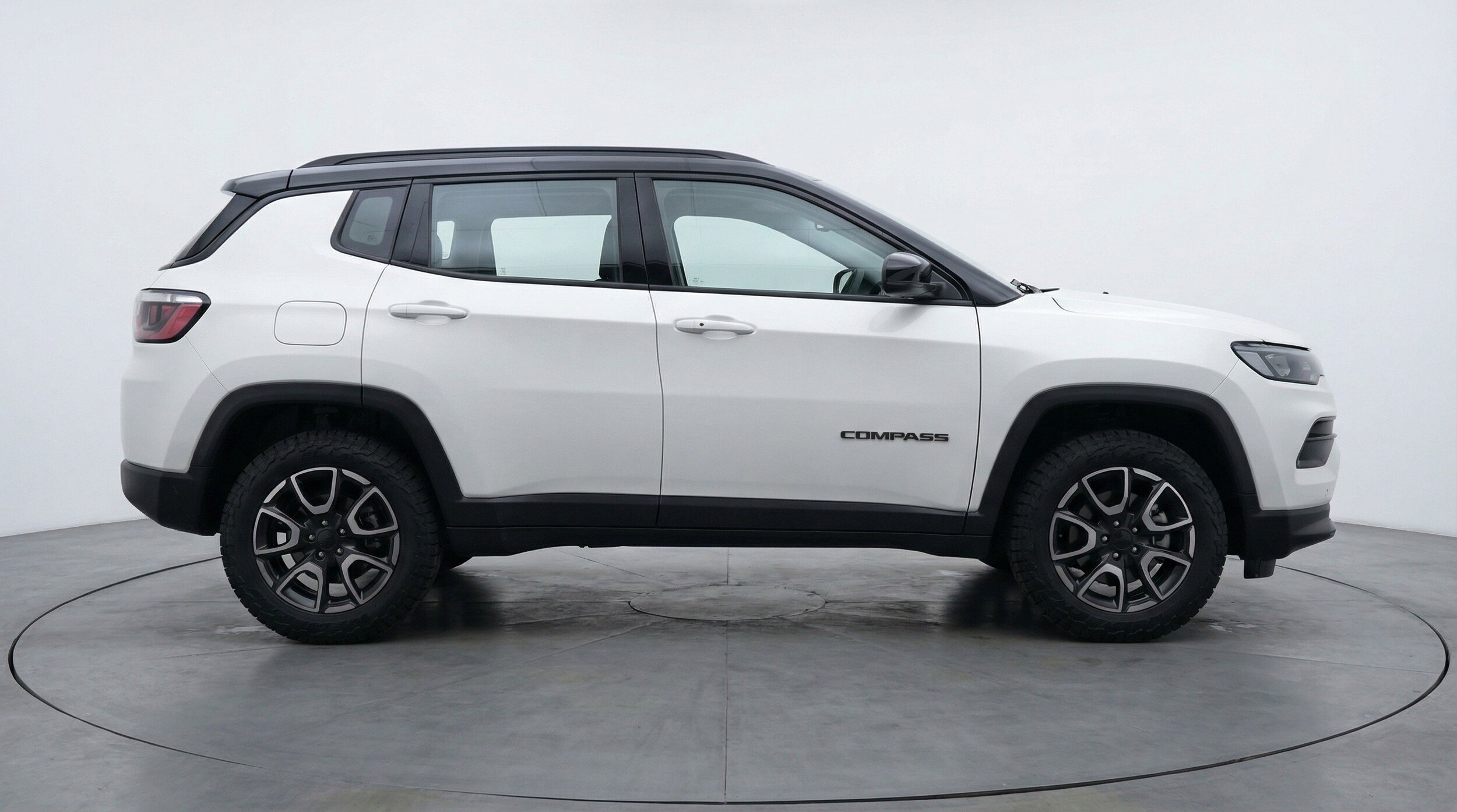 Thumbnail: 2025 Jeep Compass - 11