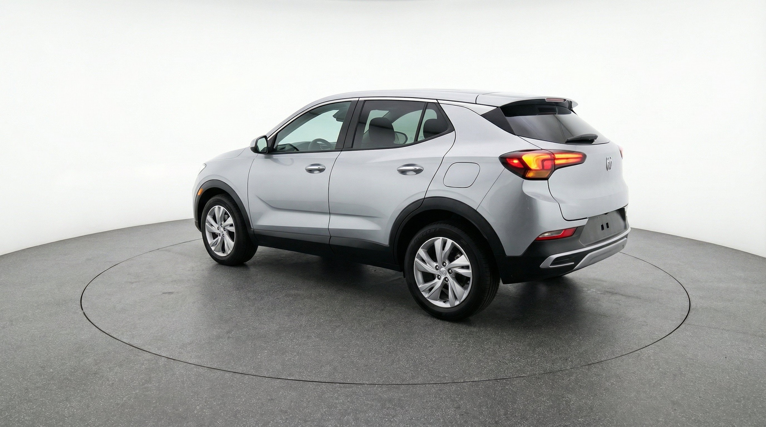 Thumbnail: 2026 Buick Encore GX - 6