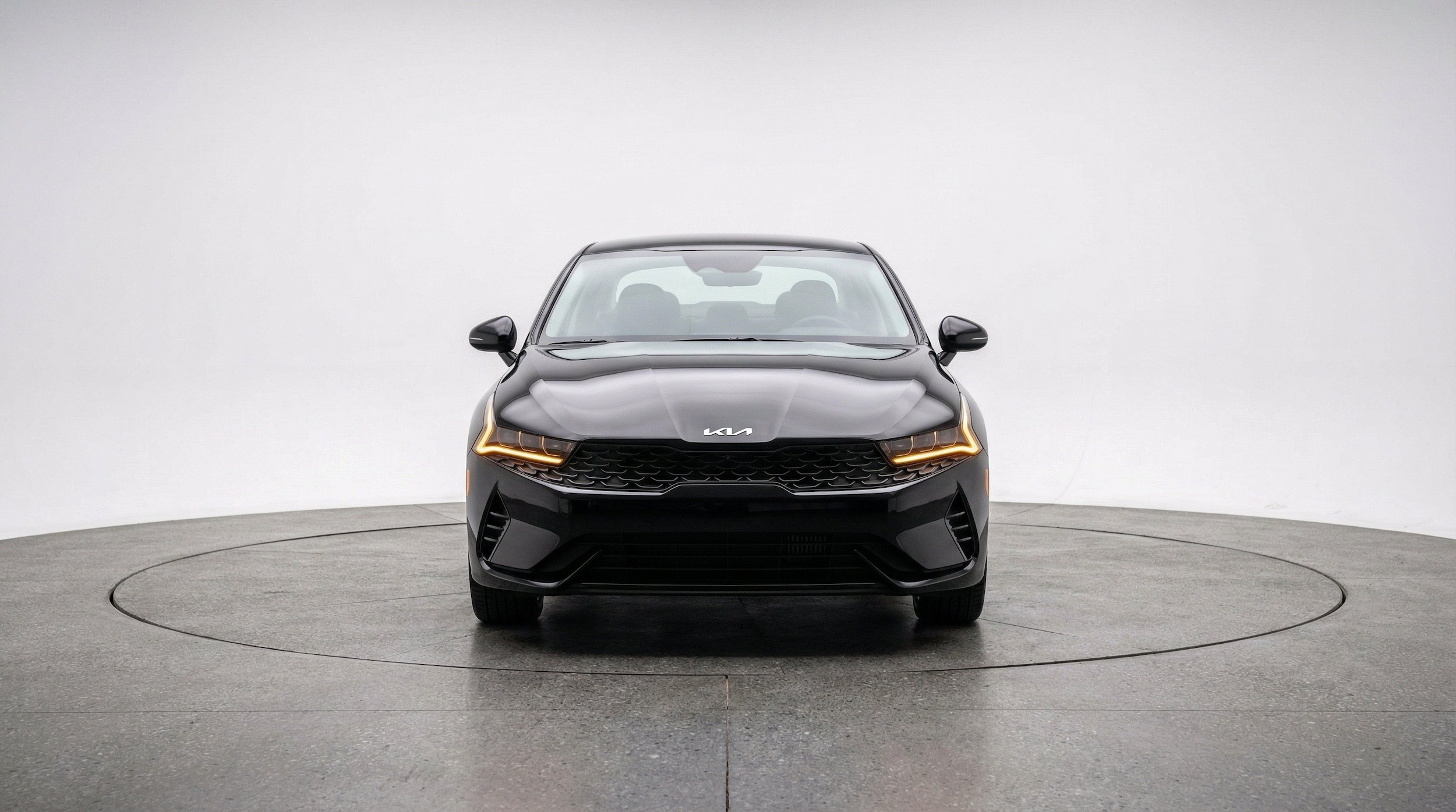 Thumbnail: 2026 Kia K4 - 2