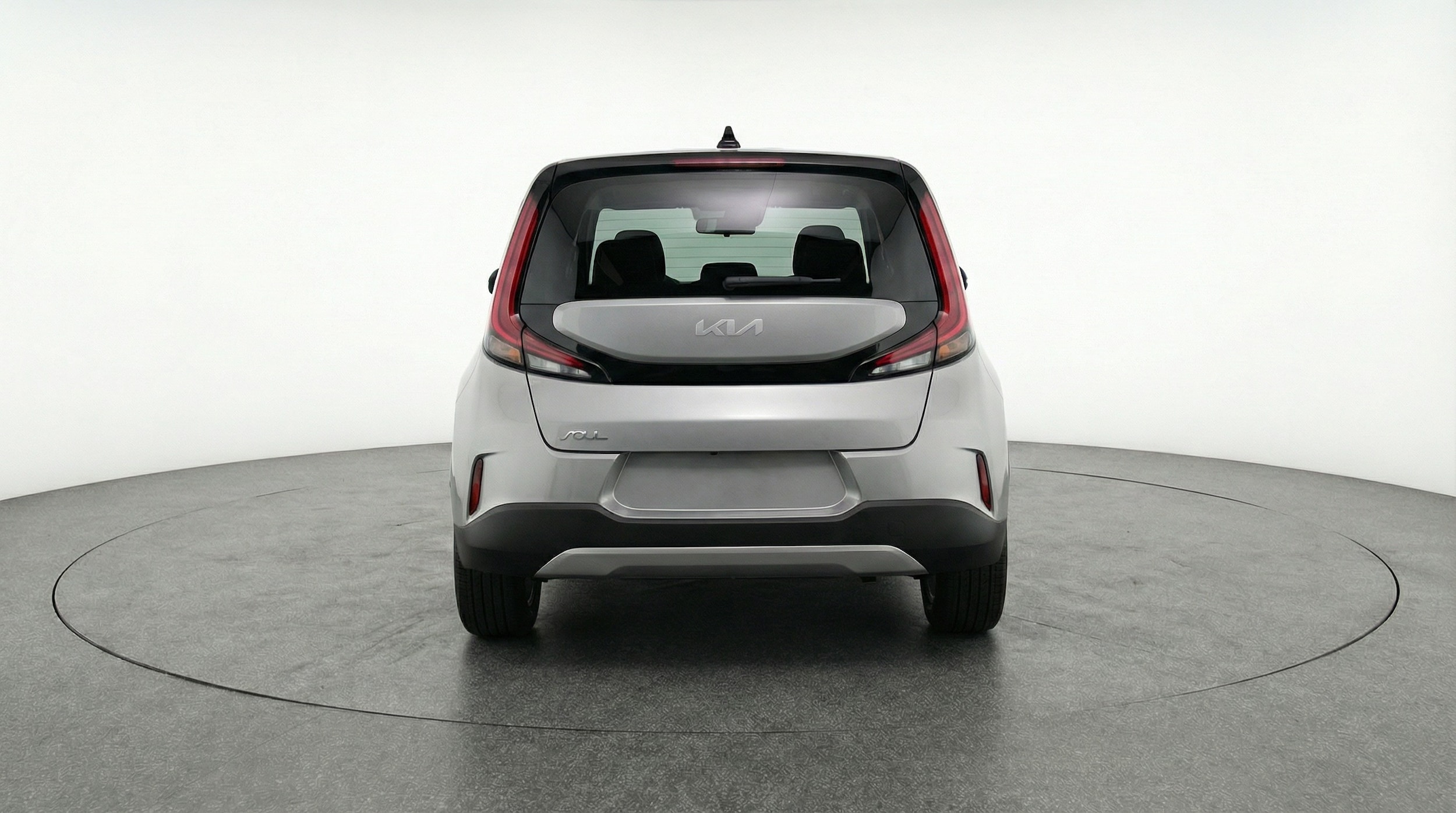 Thumbnail: 2025 Kia Soul - 6