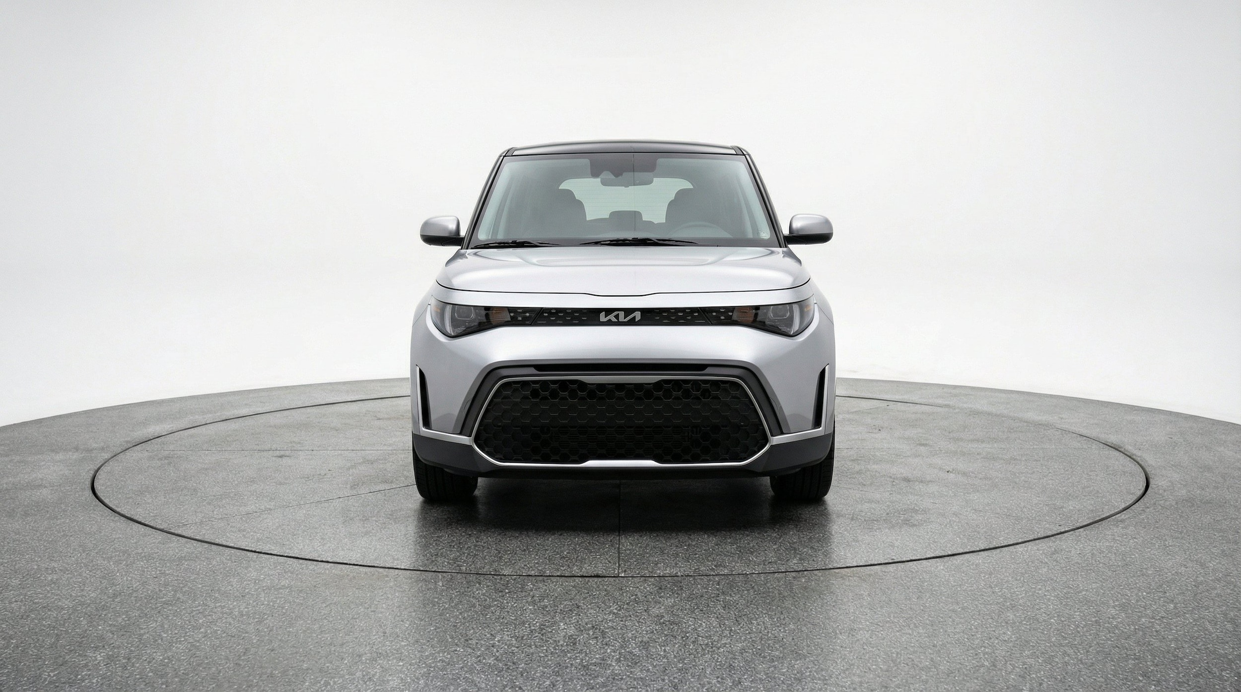 Thumbnail: 2025 Kia Soul - 2