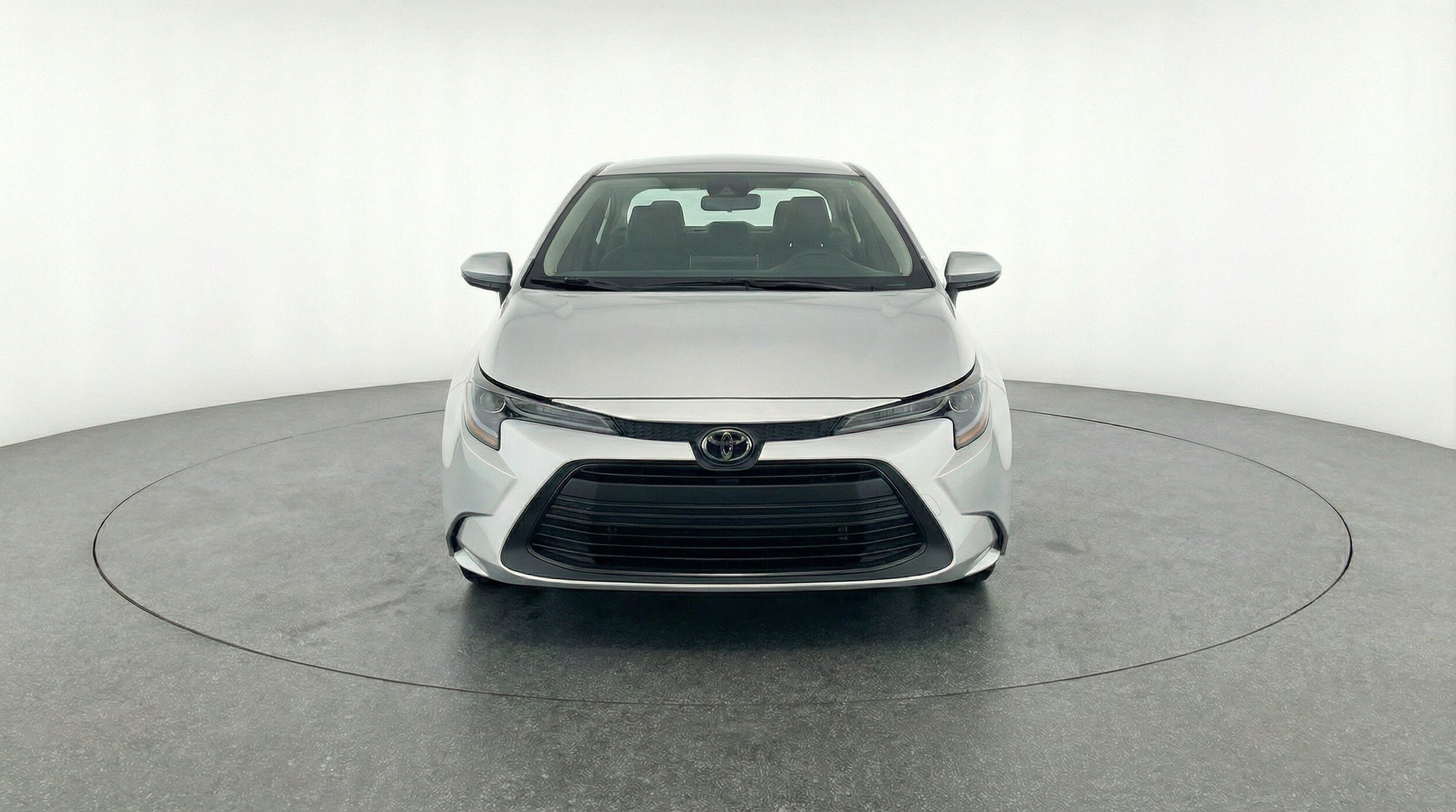Thumbnail: 2025 Toyota Corolla - 2
