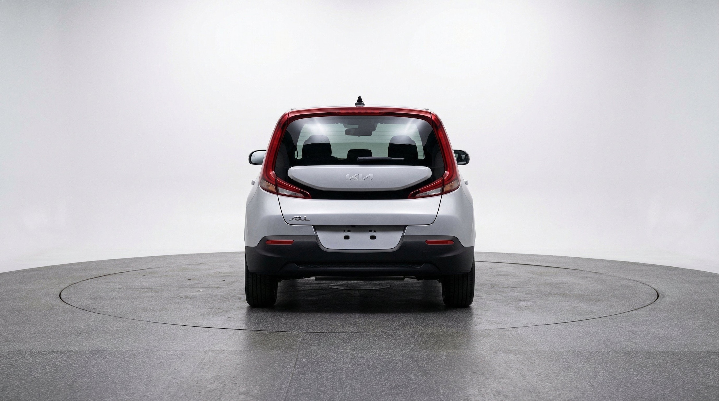 Thumbnail: 2025 Kia Soul - 7