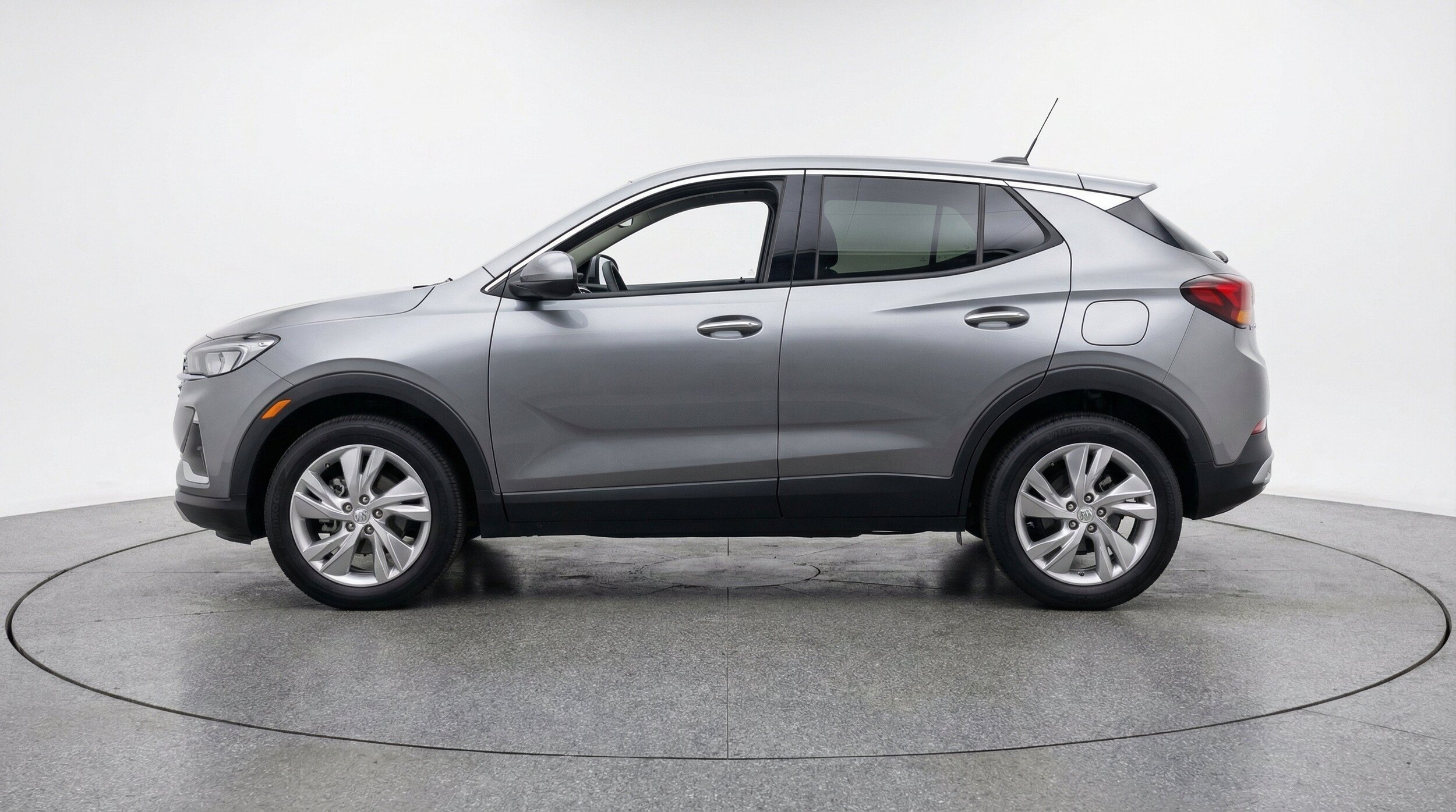 Thumbnail: 2025 Buick Encore GX - 5