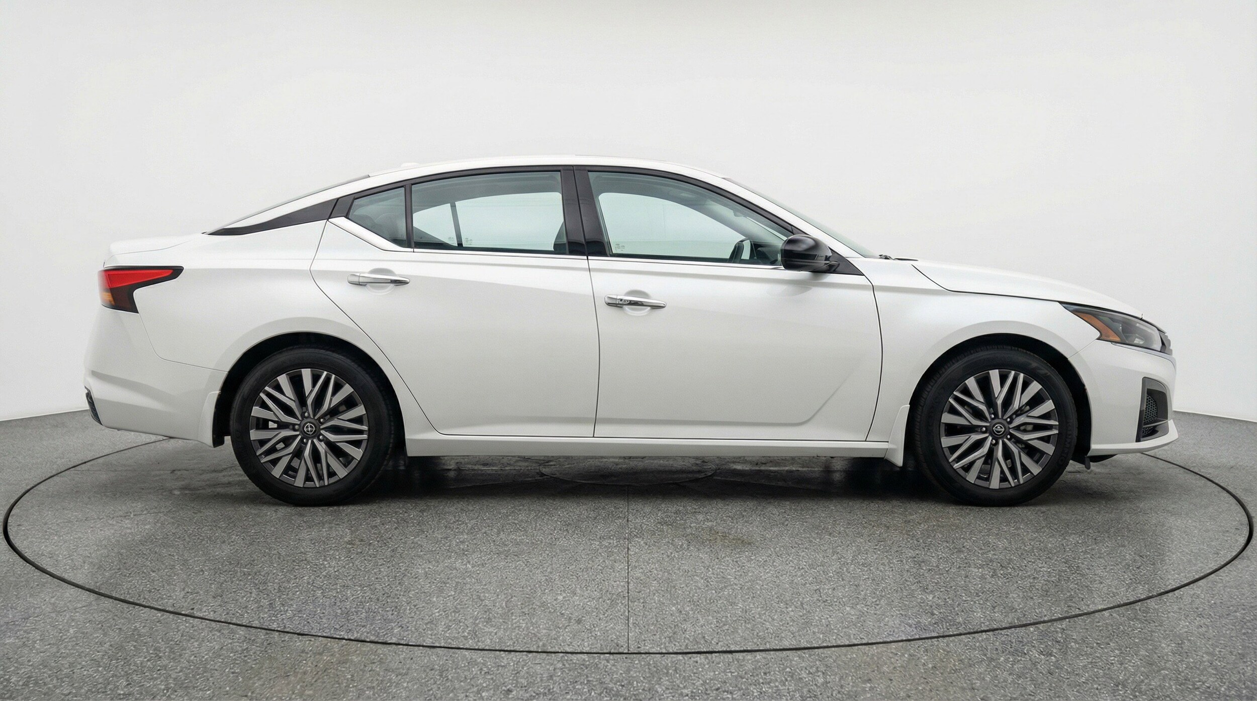 Thumbnail: 2025 Nissan Altima - 11