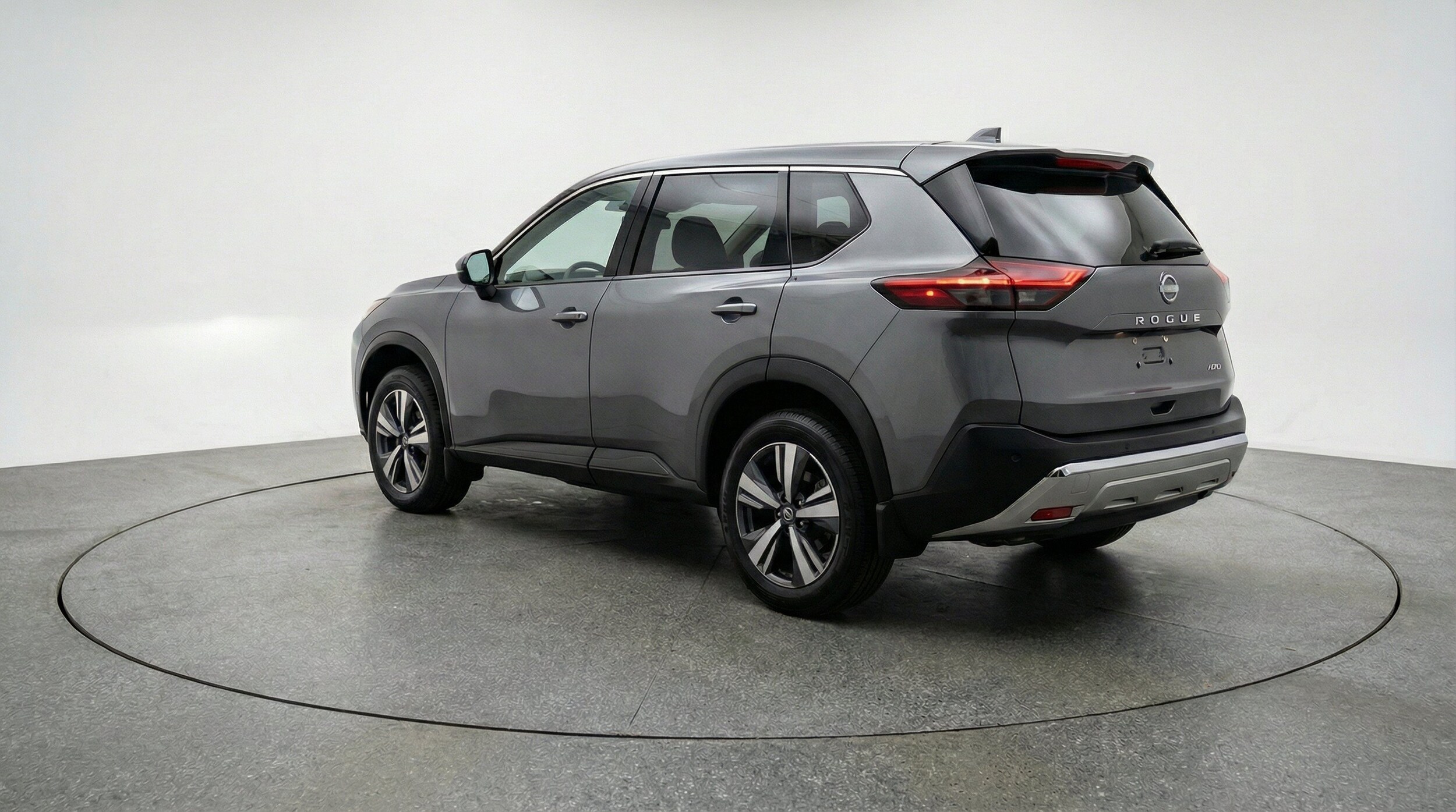Thumbnail: 2026 Nissan Rogue - 6