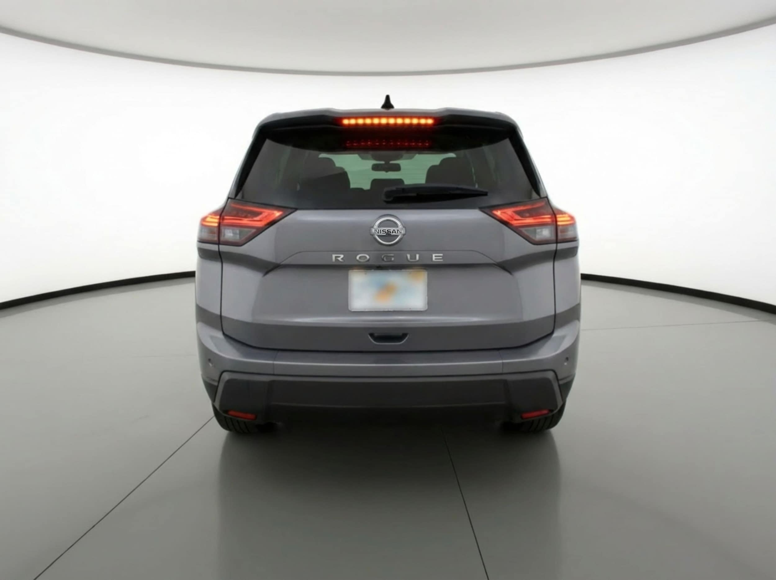 Thumbnail: 2025 Nissan Rogue - 6