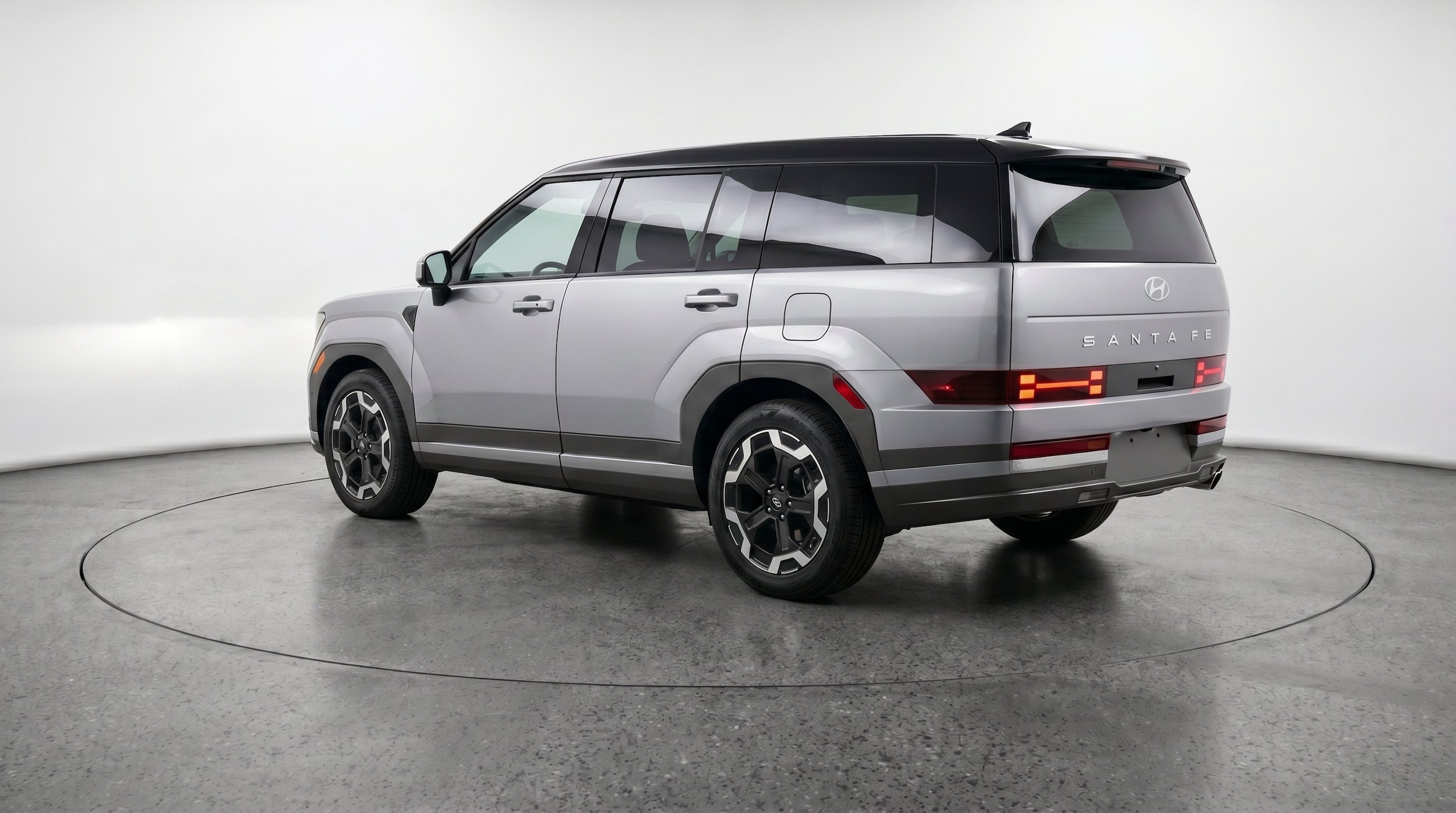 Thumbnail: 2026 Hyundai Santa Fe - 6