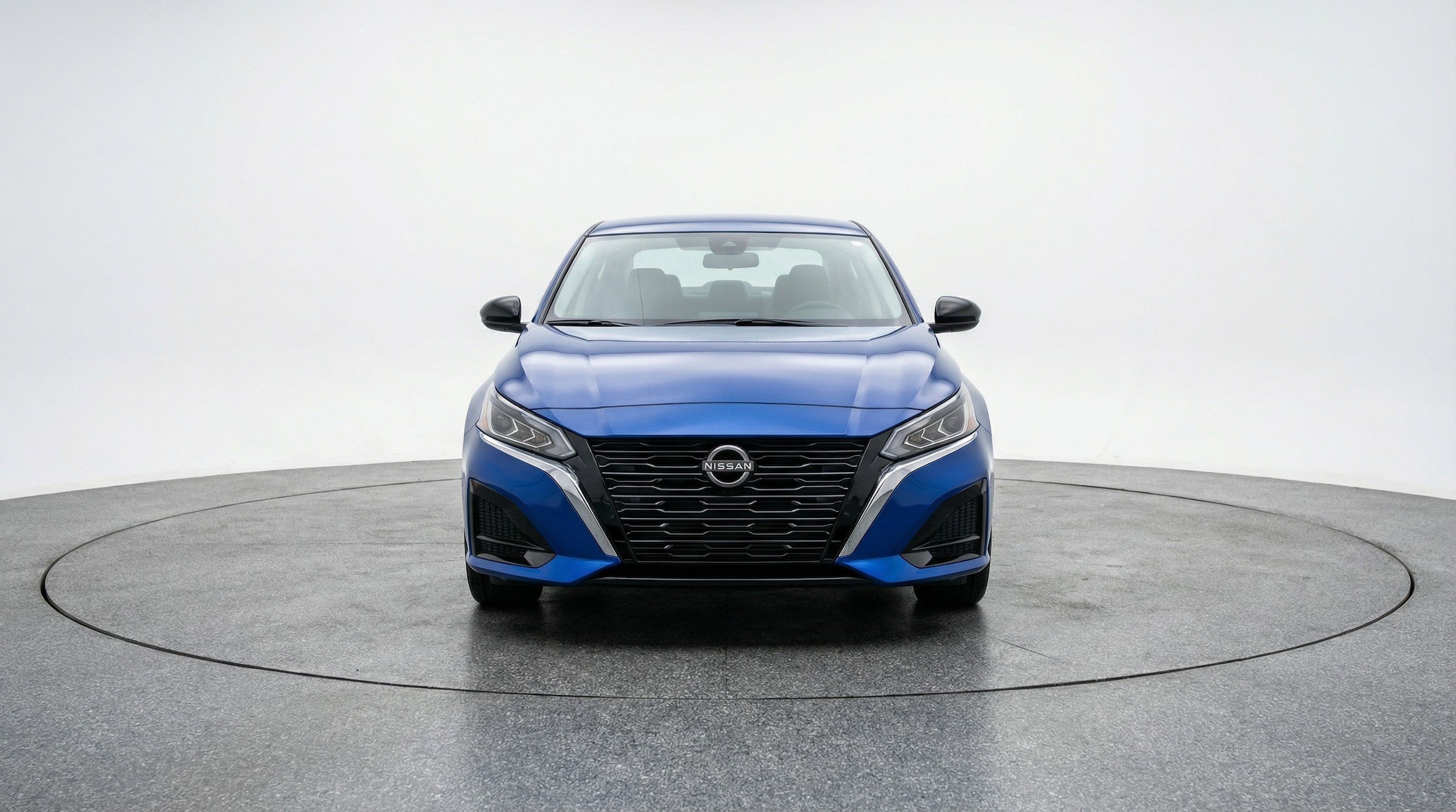 Thumbnail: 2025 Nissan Altima - 2