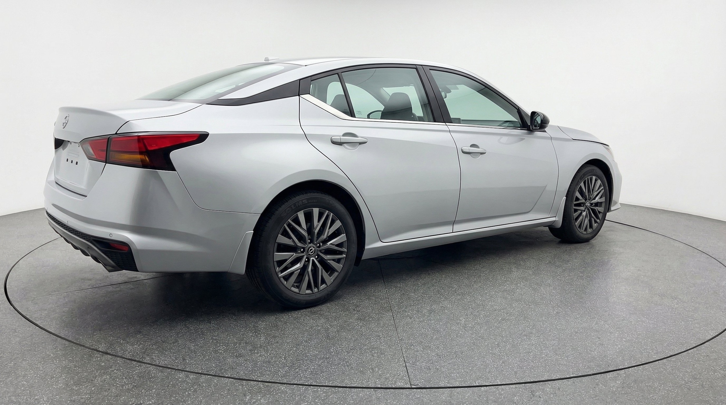 Thumbnail: 2026 Nissan Altima - 9