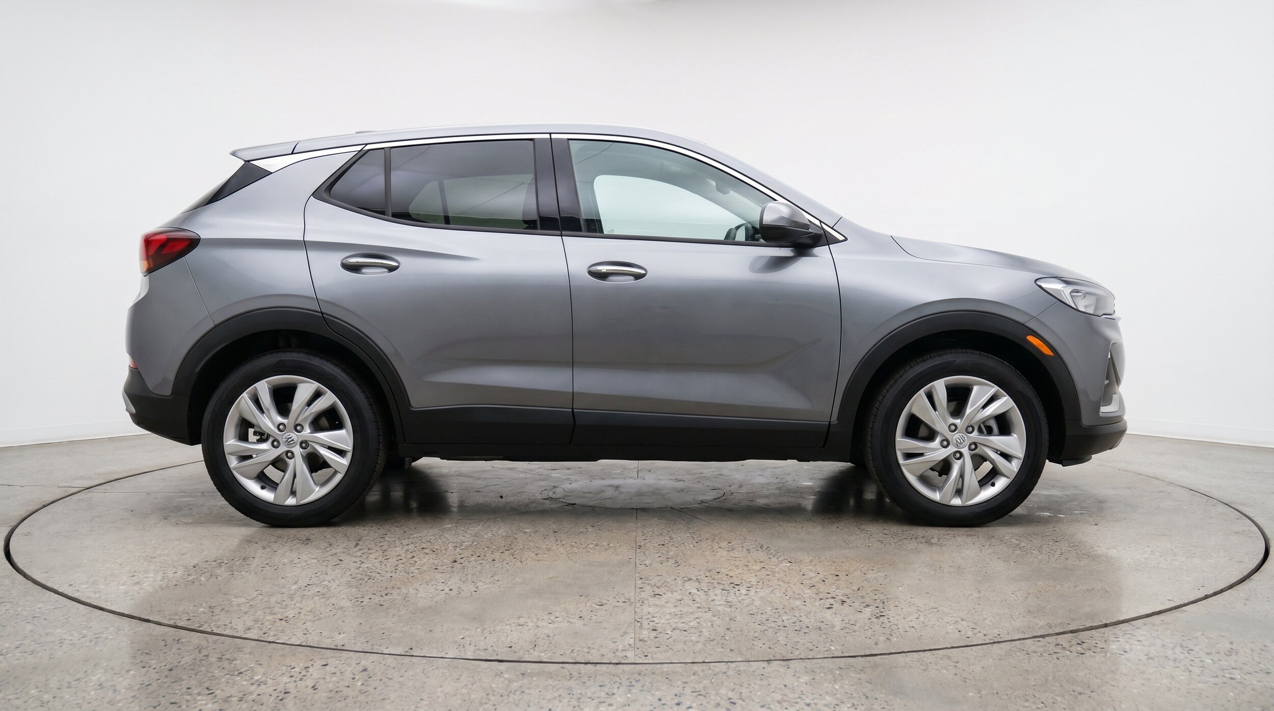 Thumbnail: 2026 Buick Encore GX - 11