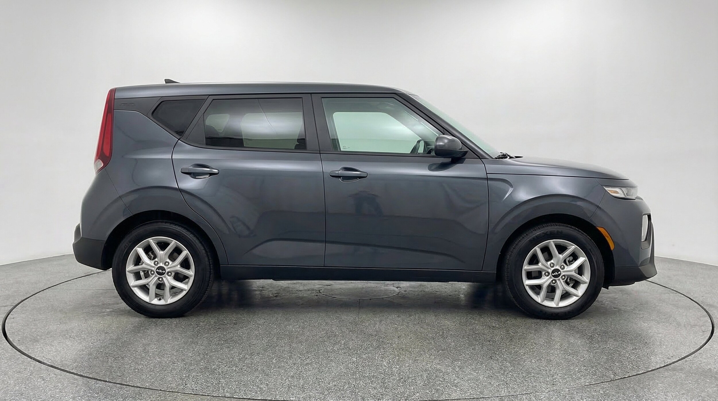 Thumbnail: 2025 Kia Soul - 11