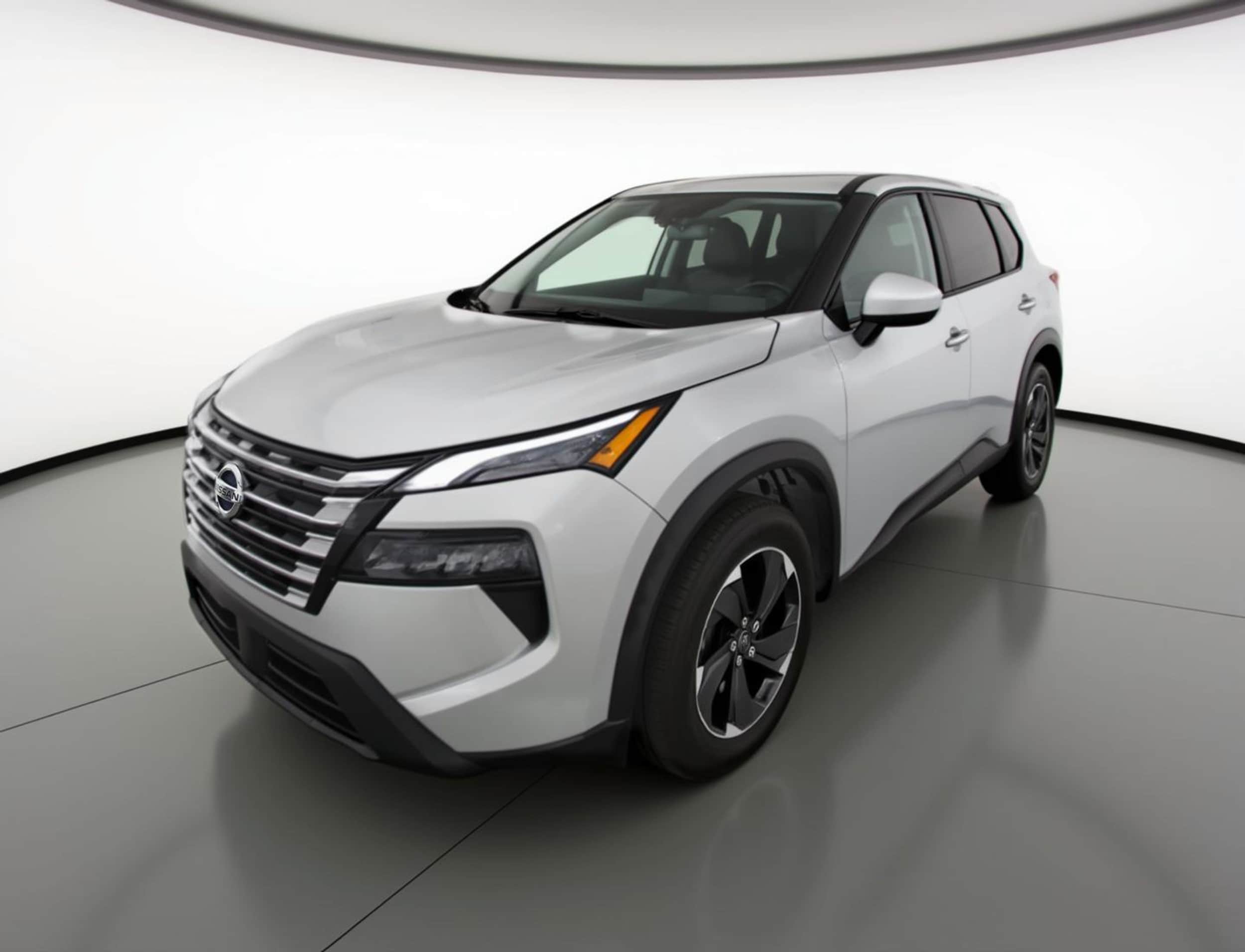 Thumbnail: 2025 Nissan Rogue - 3