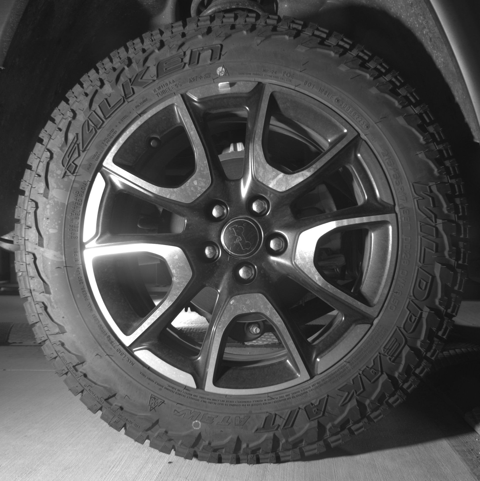 Thumbnail: 2025 Jeep Compass - 15
