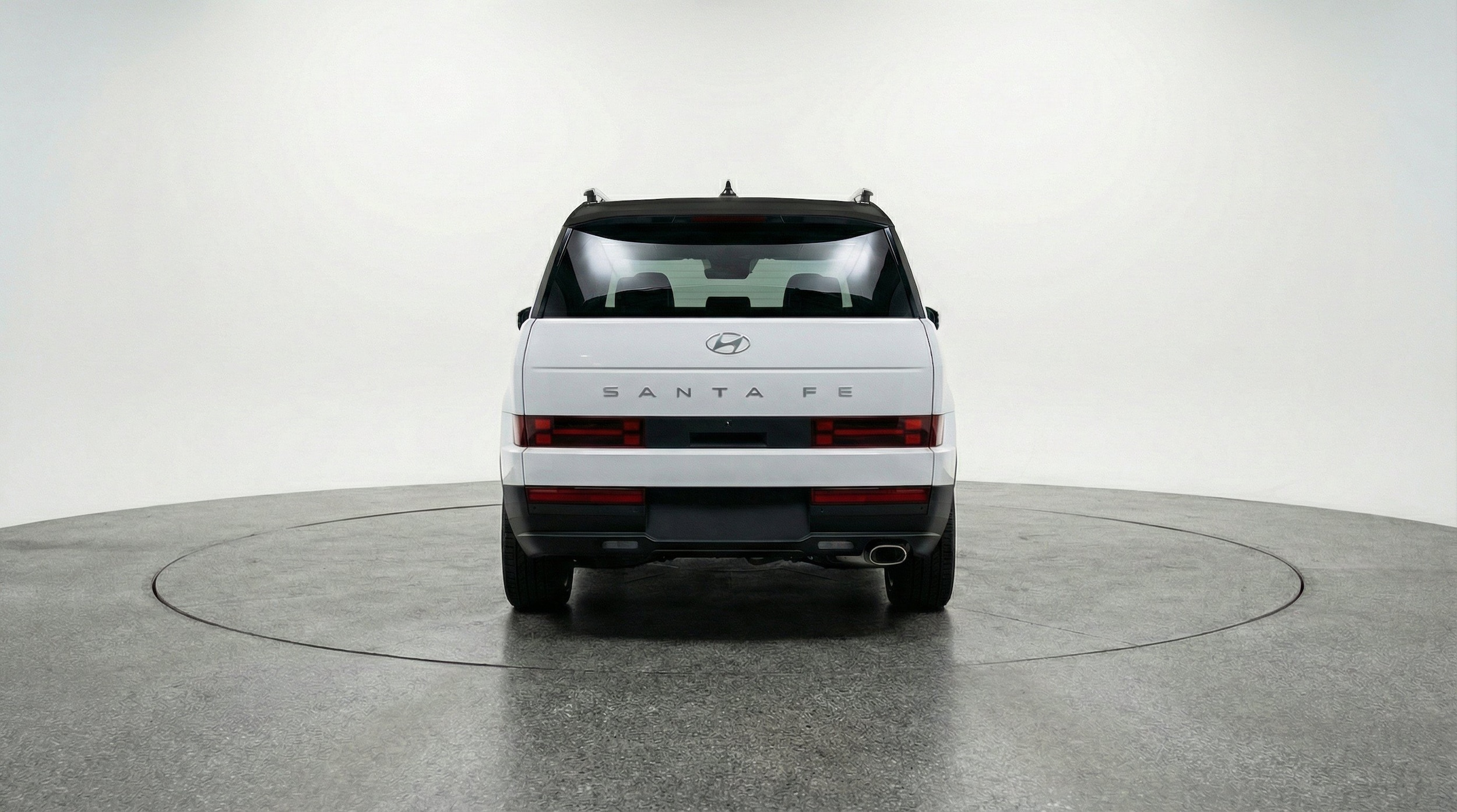 Thumbnail: 2026 Hyundai Santa Fe - 7