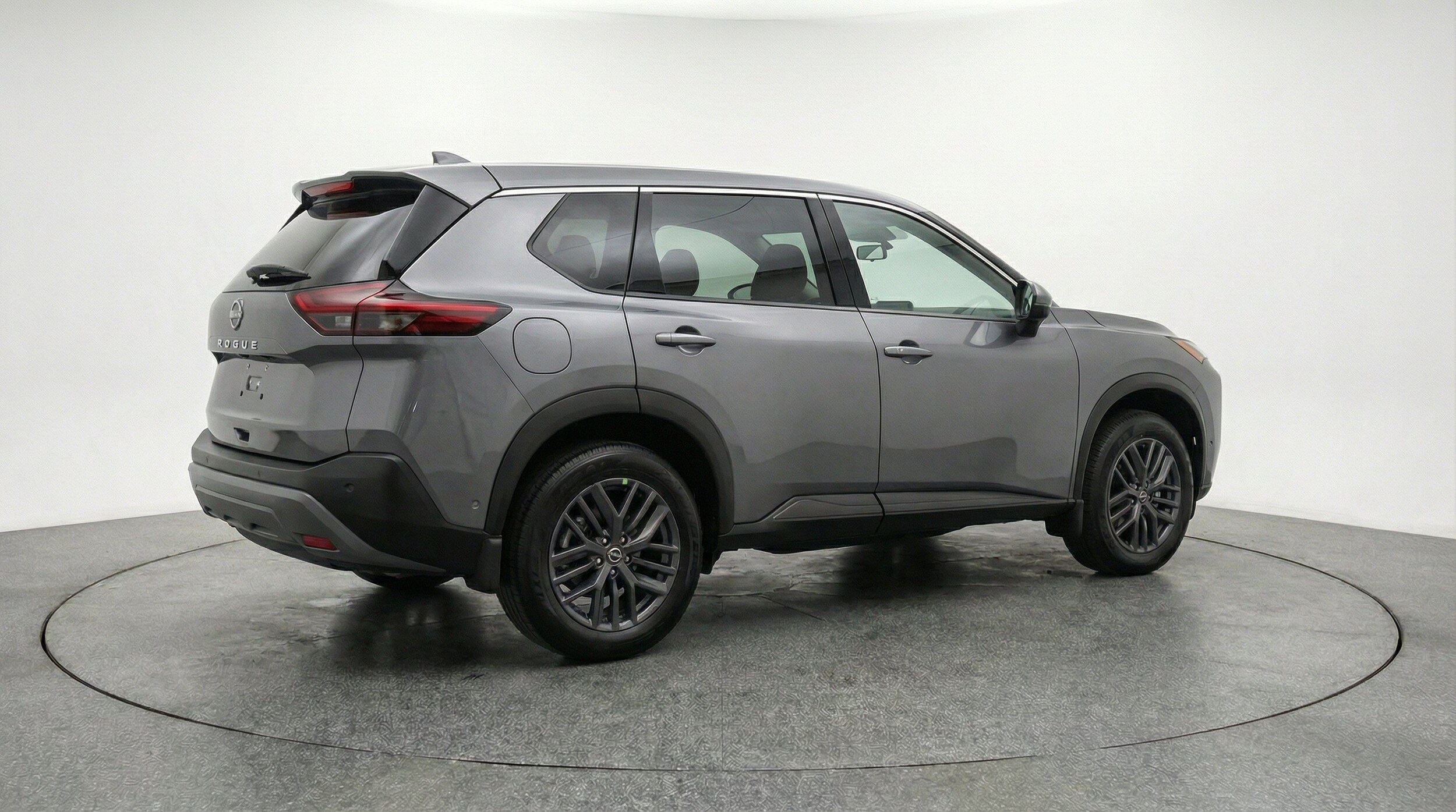 Thumbnail: 2026 Nissan Rogue - 9