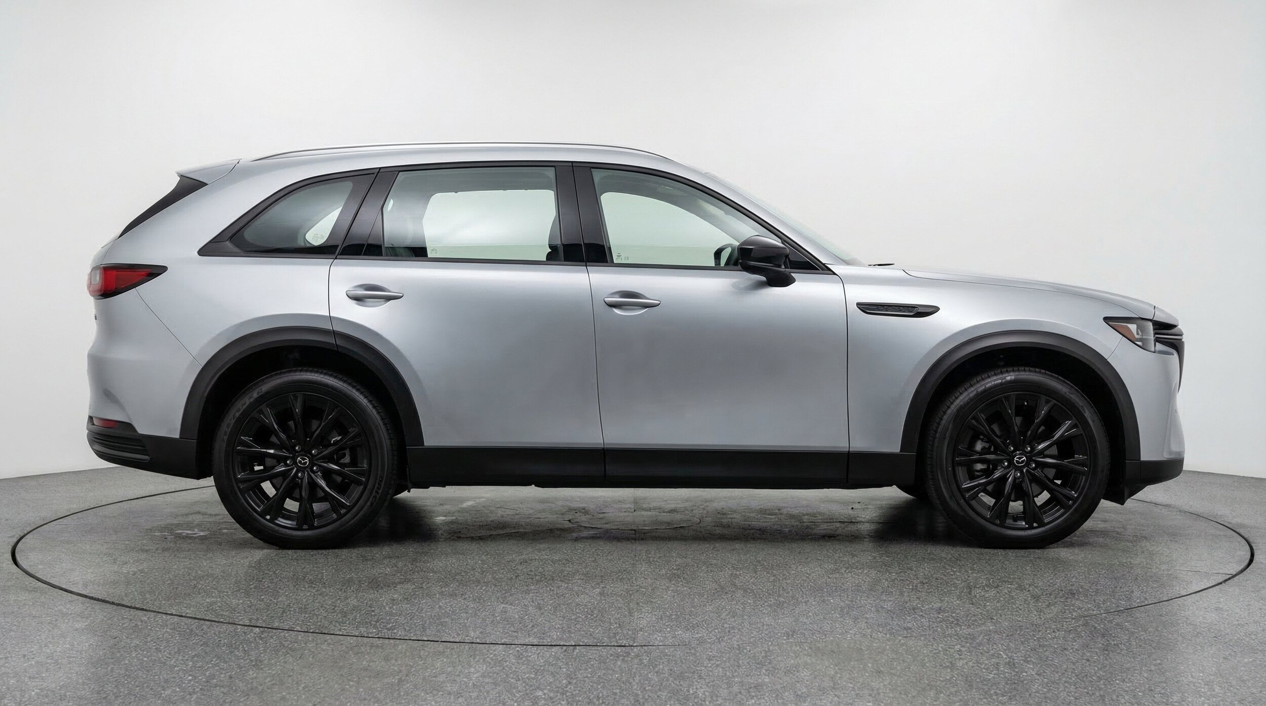 Thumbnail: 2026 Mazda CX-90 - 11