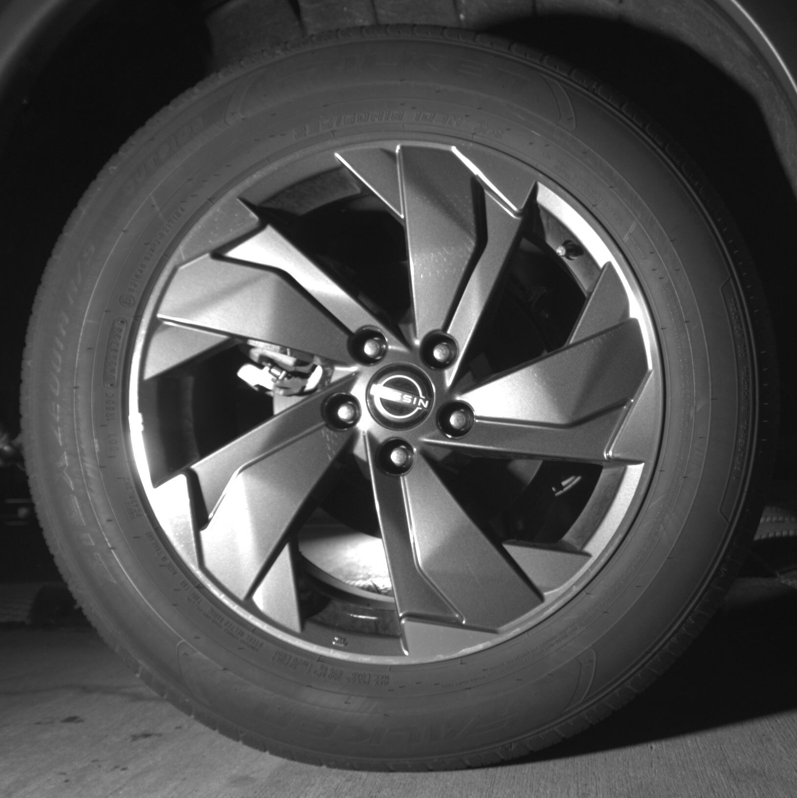 Thumbnail: 2025 Nissan Rogue - 12