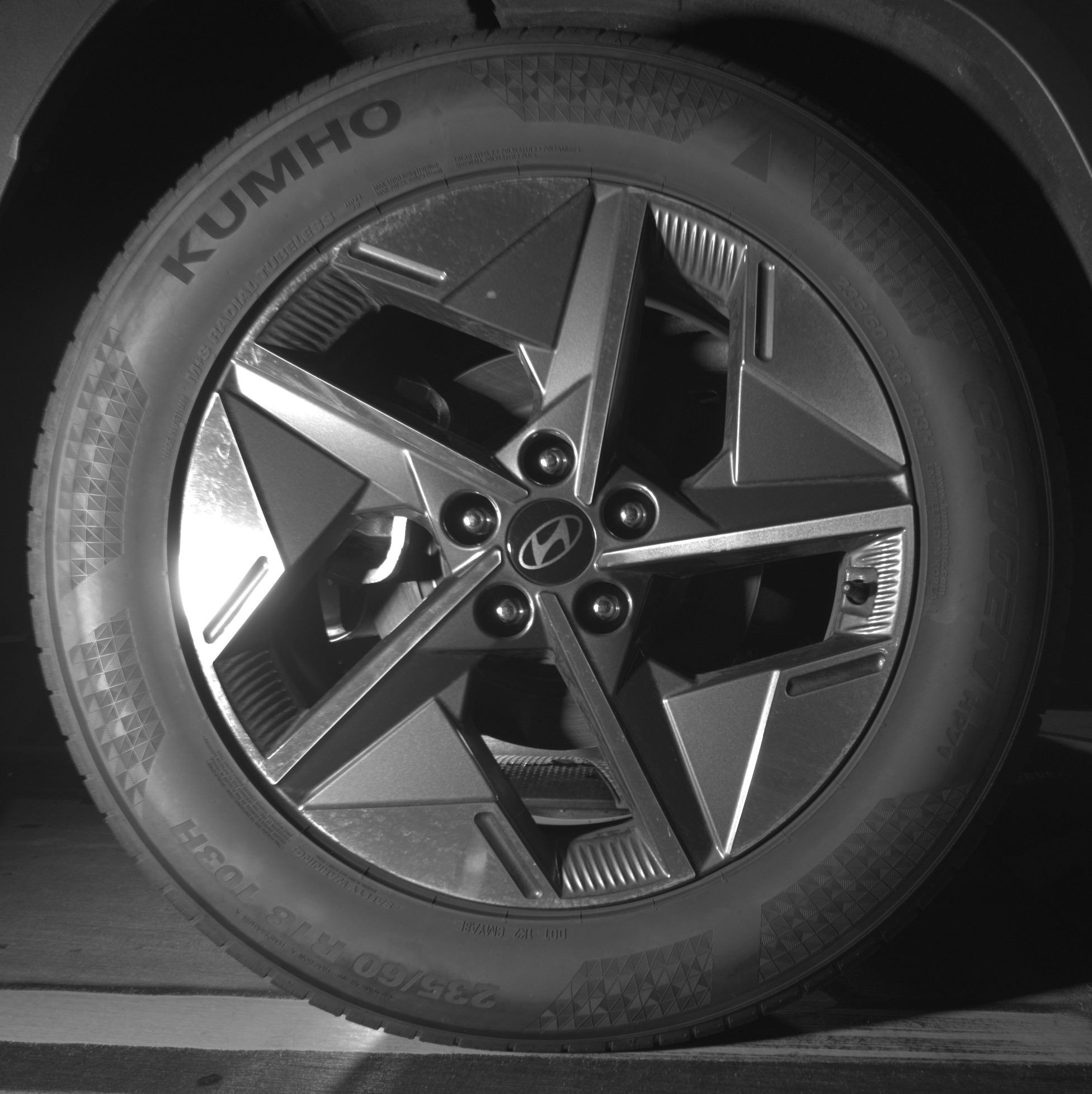 Thumbnail: 2026 Hyundai Tucson - 15