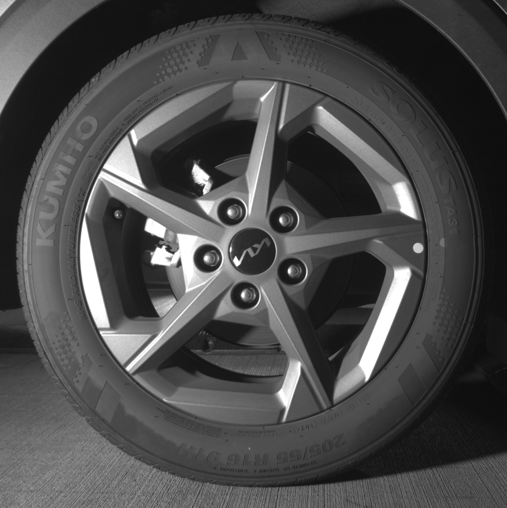 Thumbnail: 2025 Kia K4 - 12