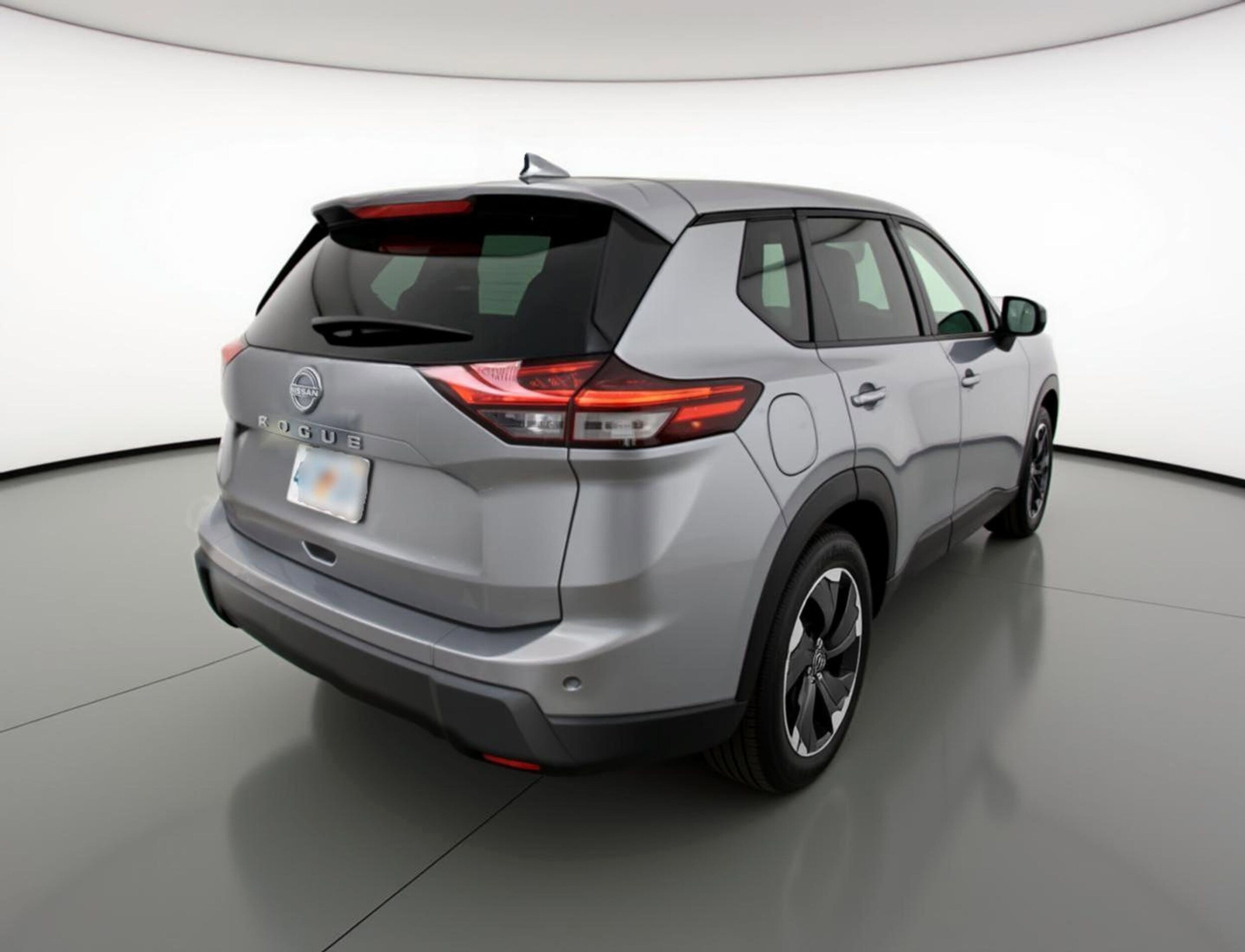 Thumbnail: 2025 Nissan Rogue - 9