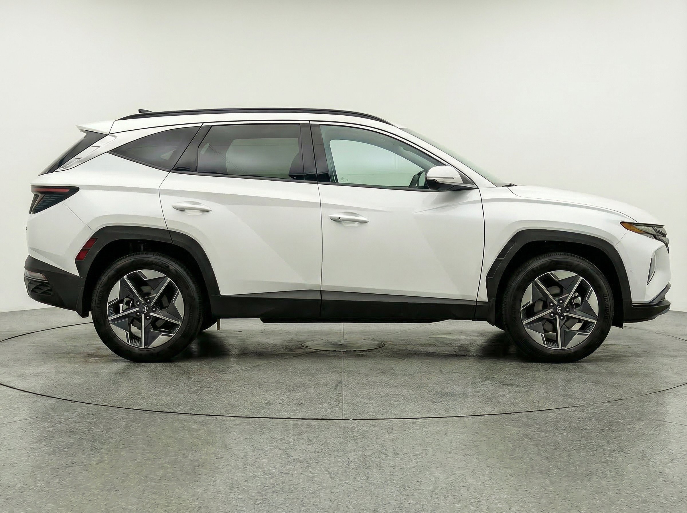 Thumbnail: 2026 Hyundai Tucson - 11